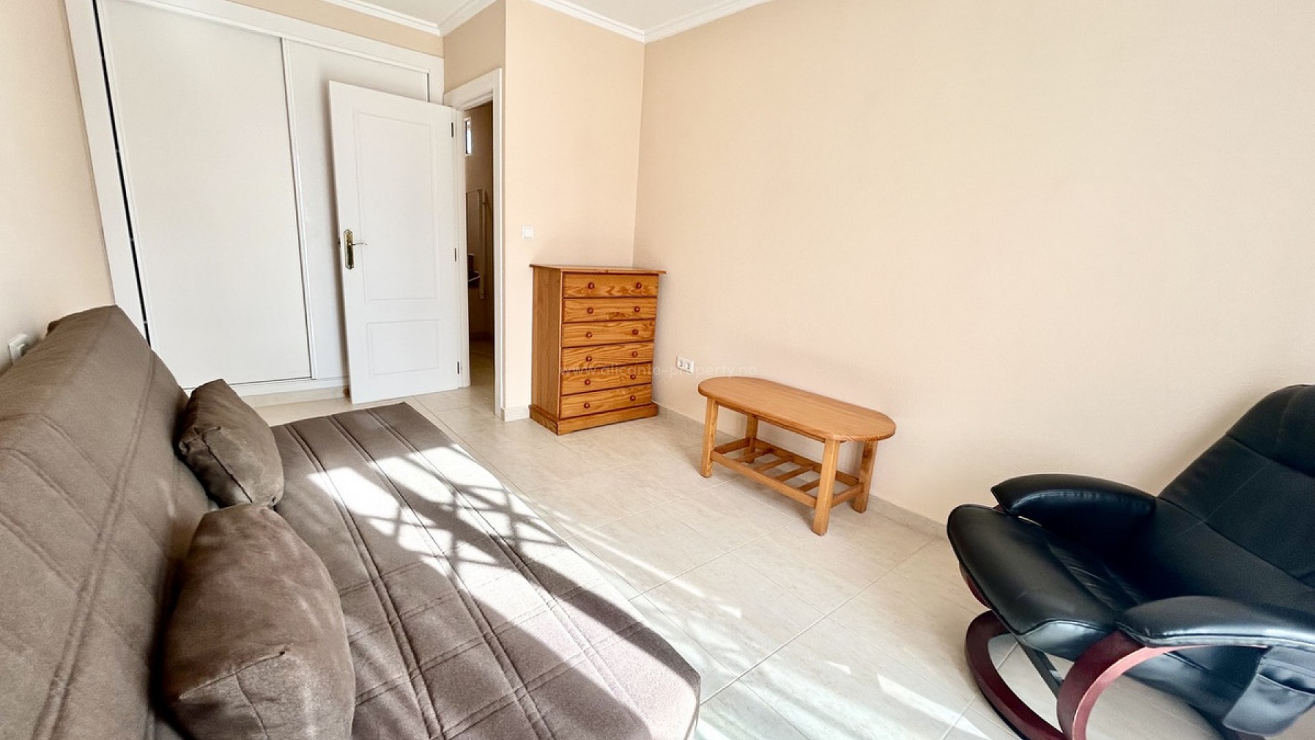 Bungalow i Torrevieja Centro
