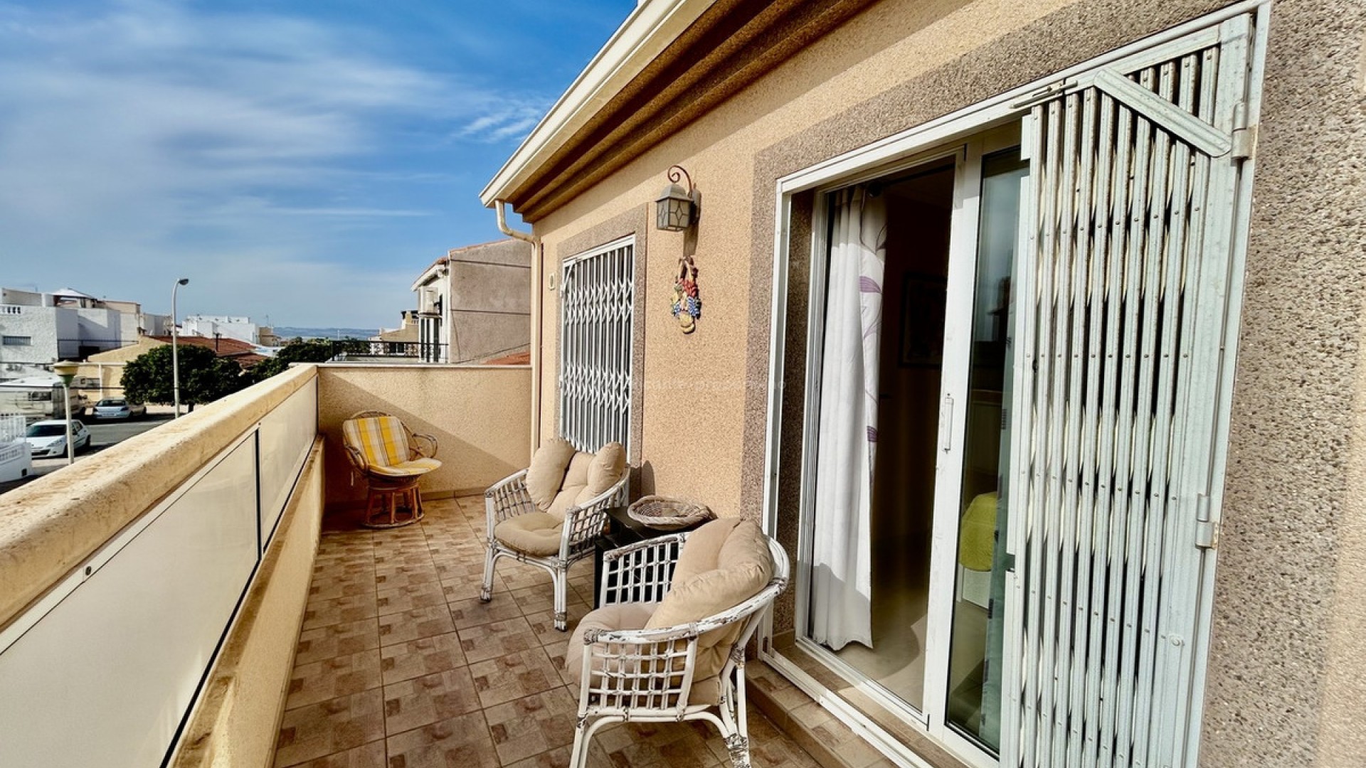 Bungalow i Torrevieja Centro