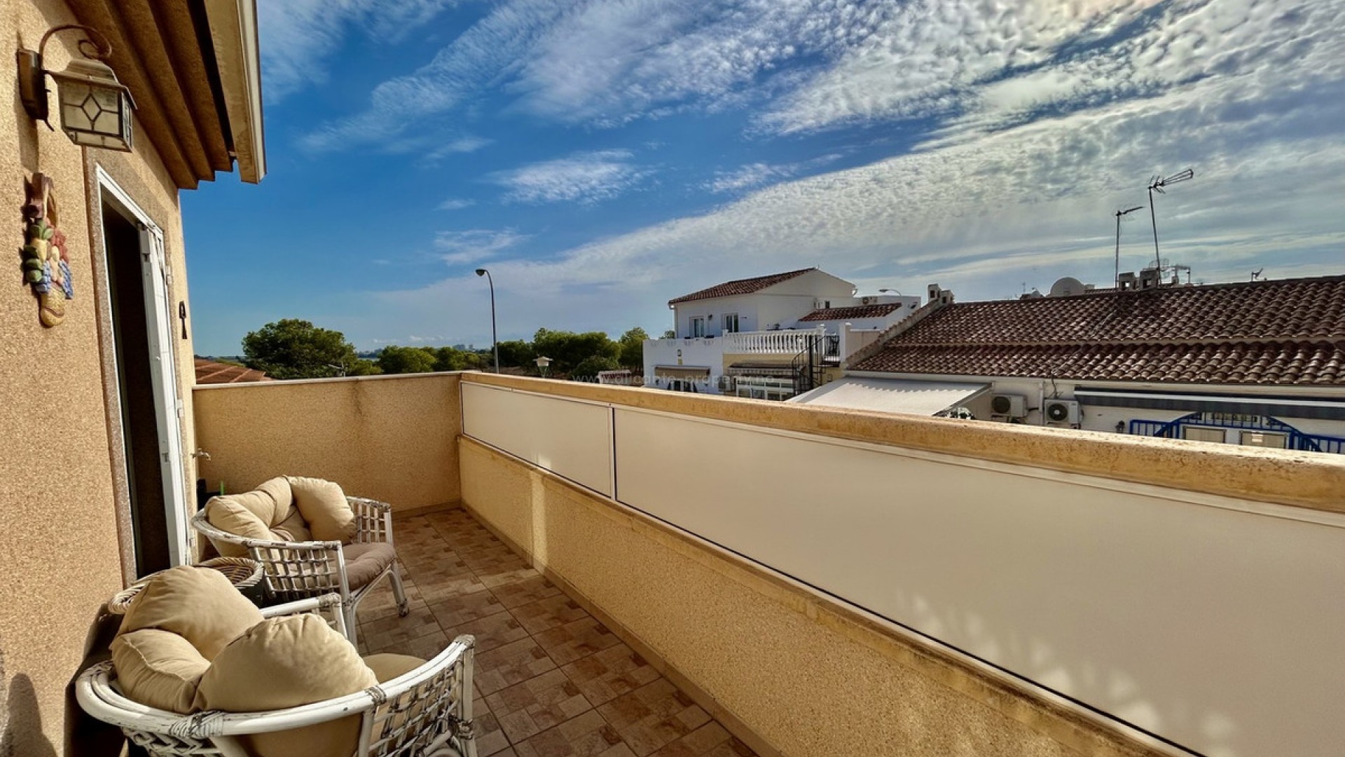 Bungalow i Torrevieja Centro