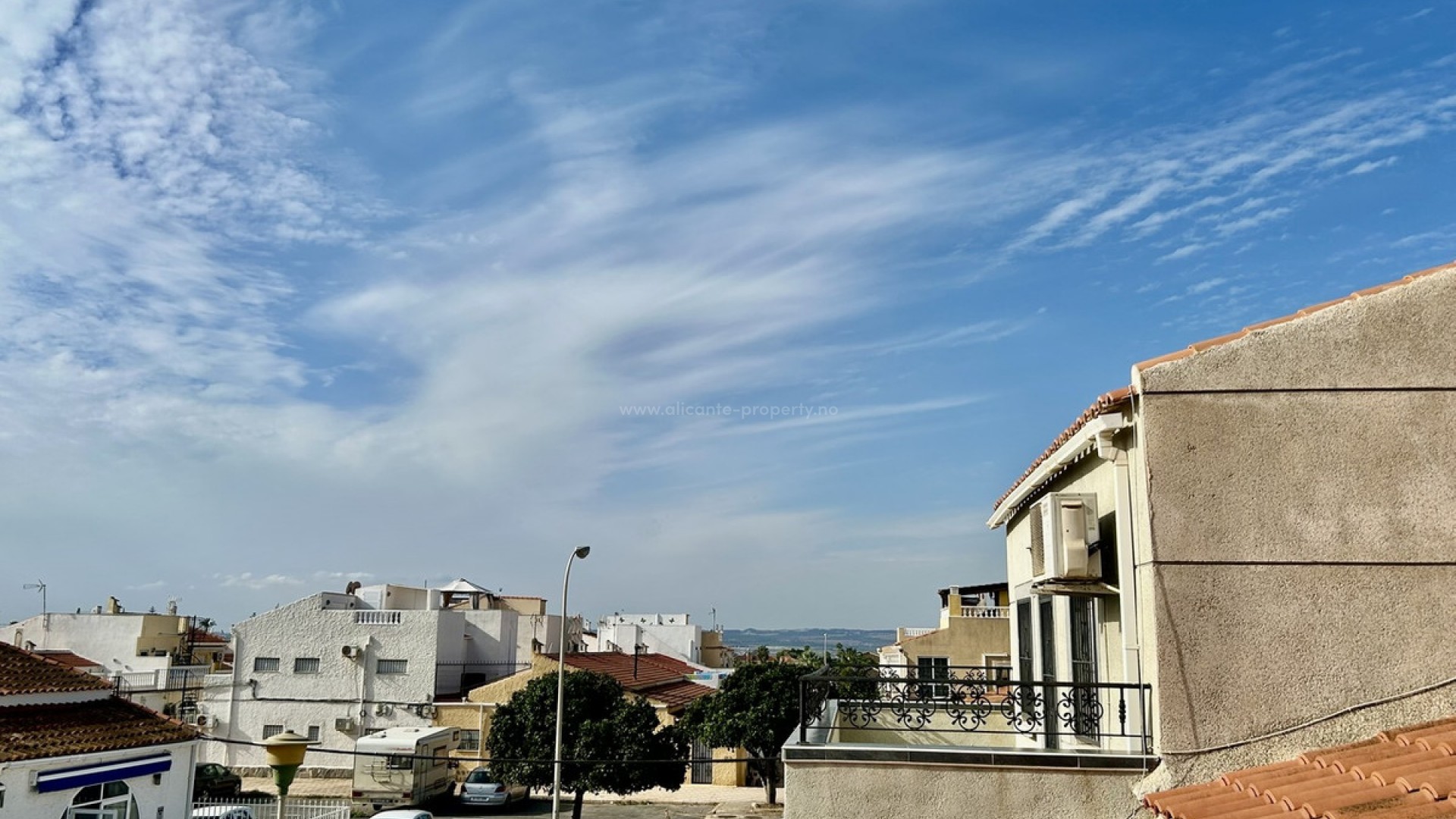 Bungalow i Torrevieja Centro