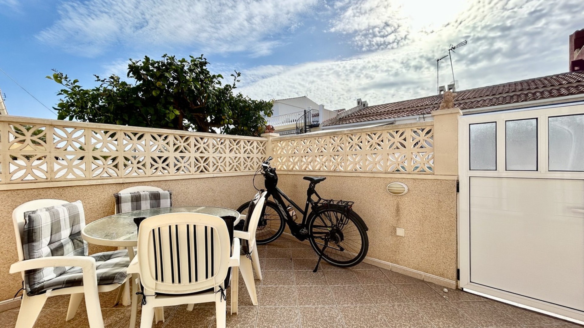 Bungalow i Torrevieja Centro