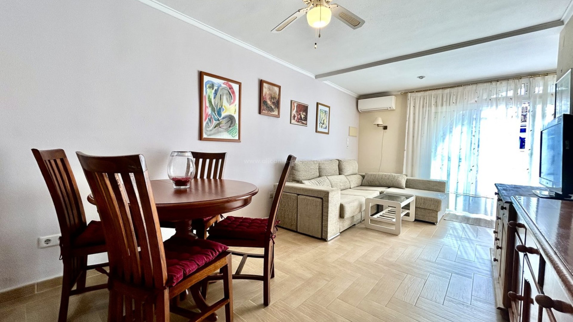 Bungalow i Torrevieja Centro