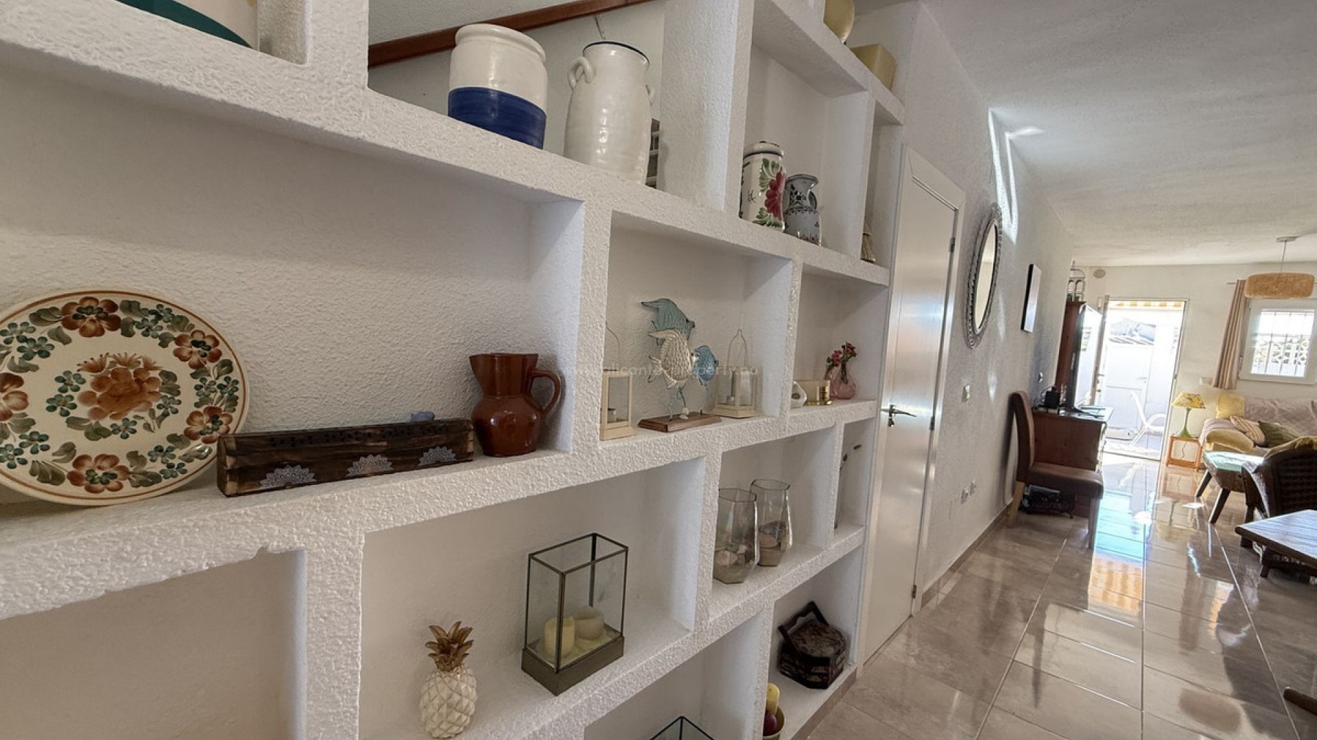 Bungalow i Torrevieja Centro
