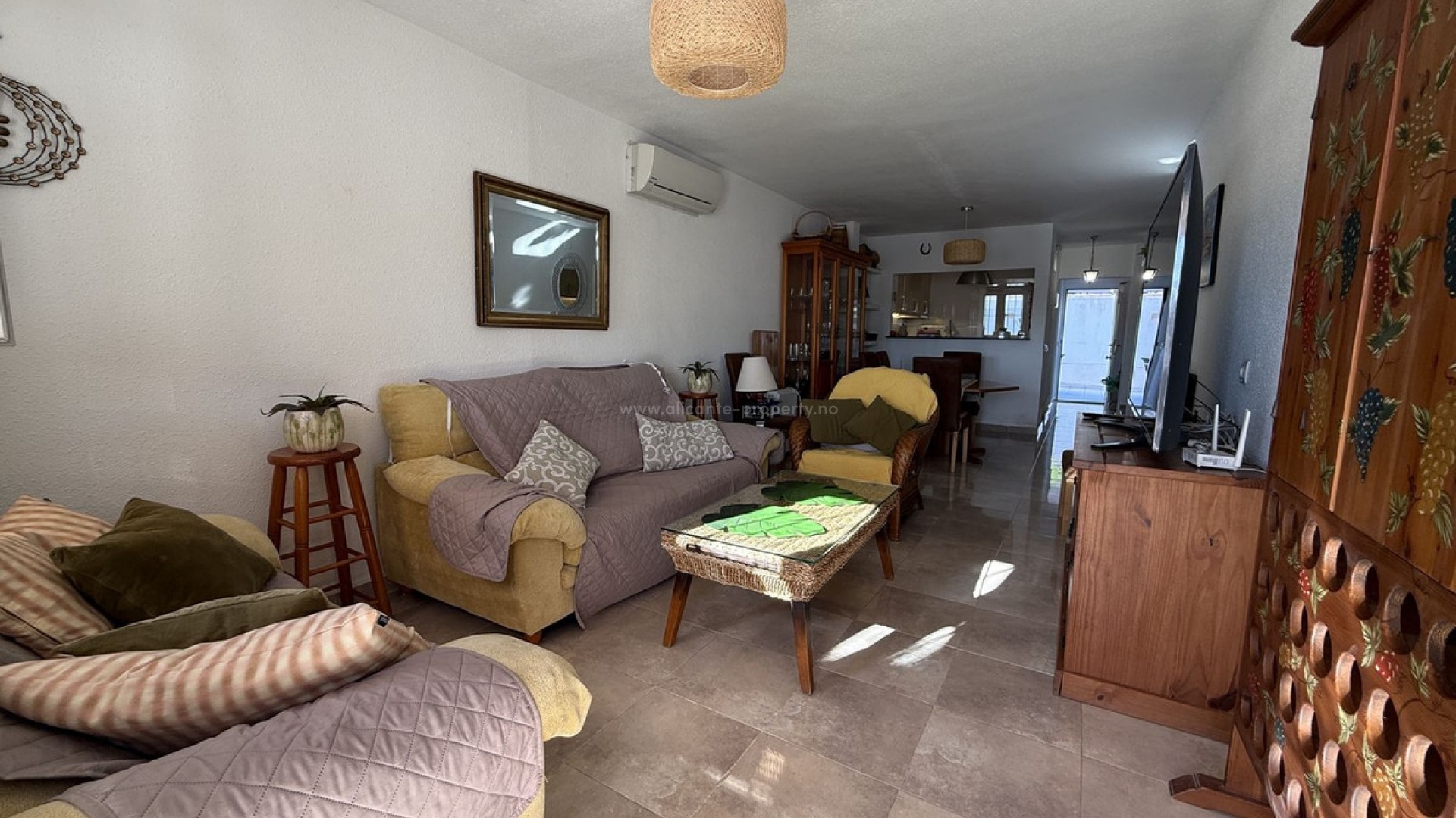 Bungalow i Torrevieja Centro
