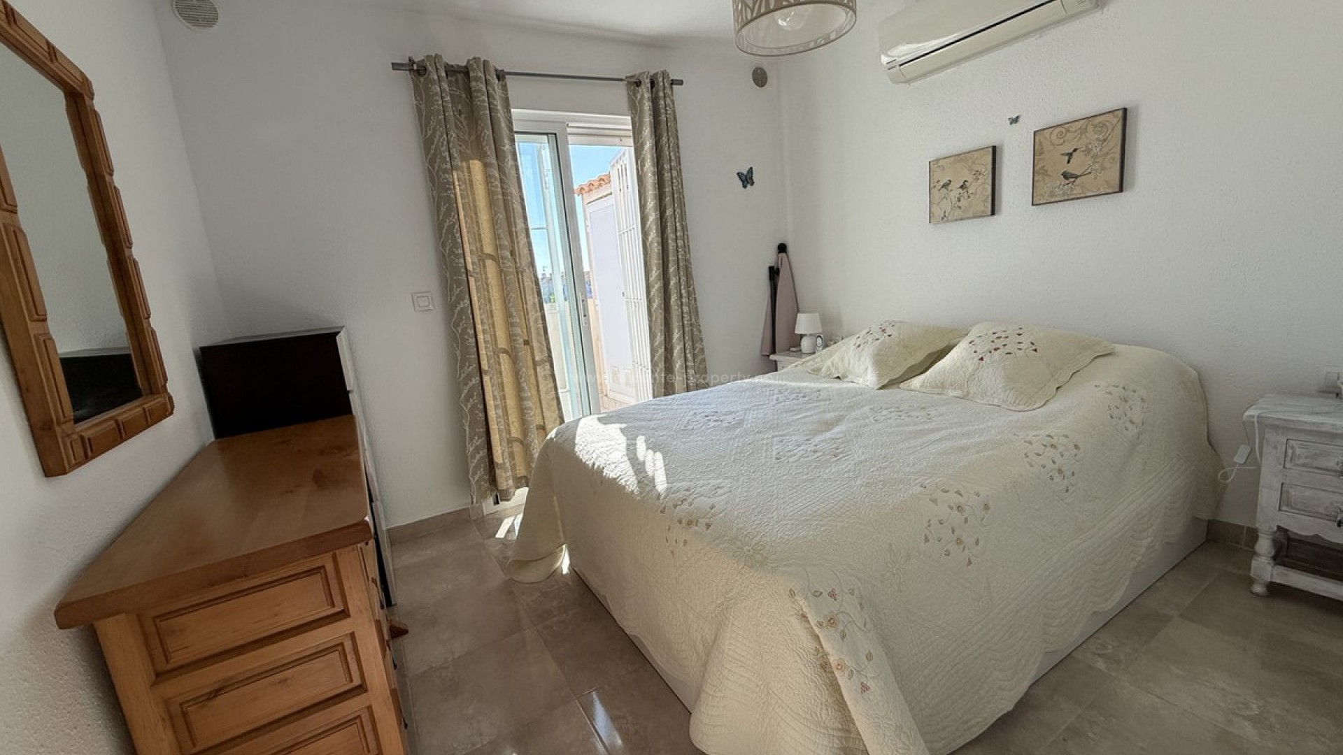 Bungalow i Torrevieja Centro