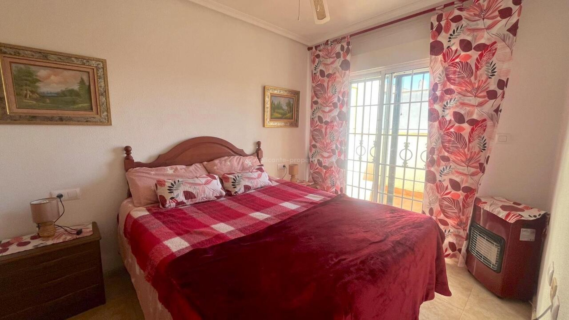 Bungalow i Torrevieja