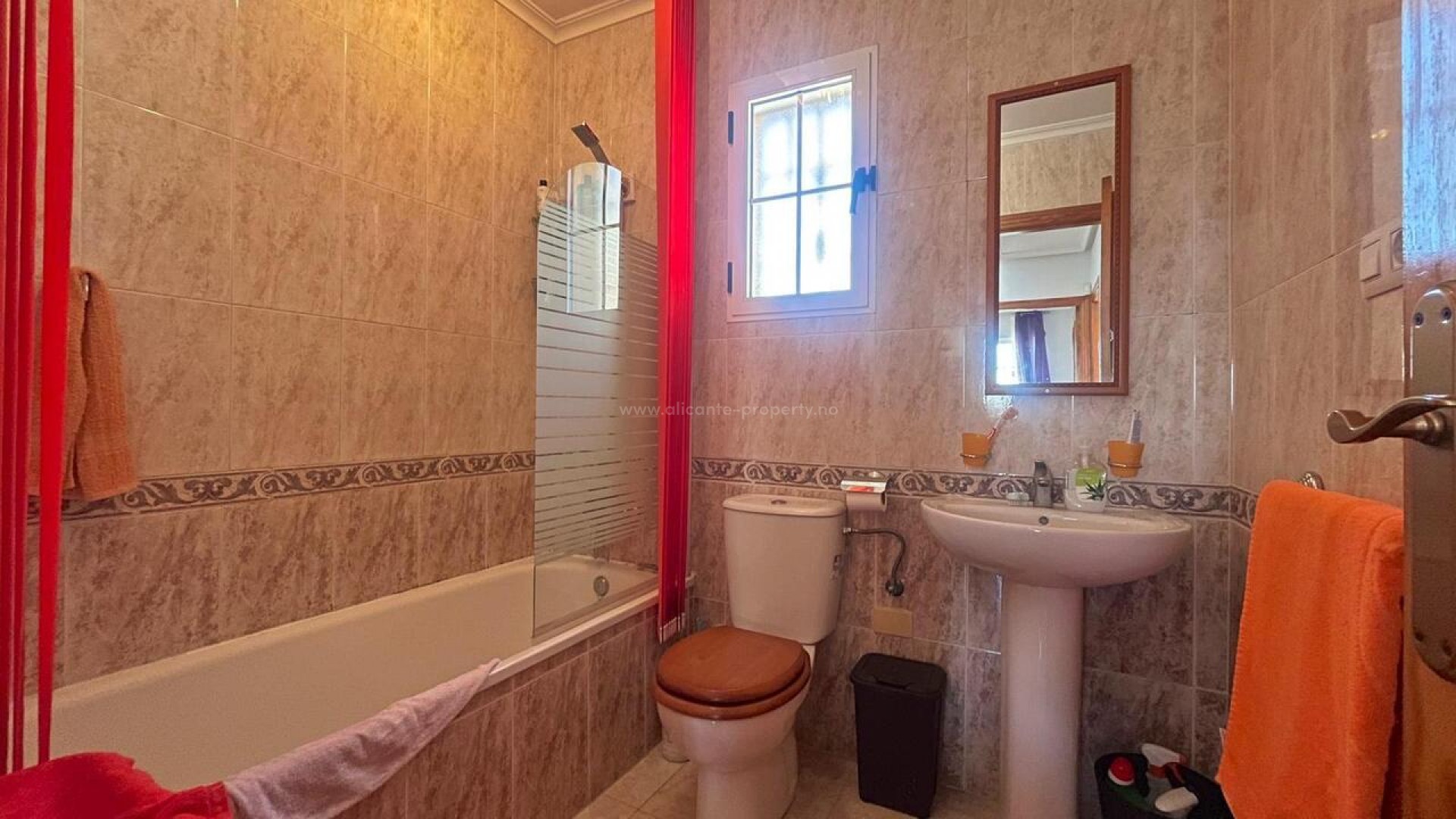 Bungalow i Torrevieja