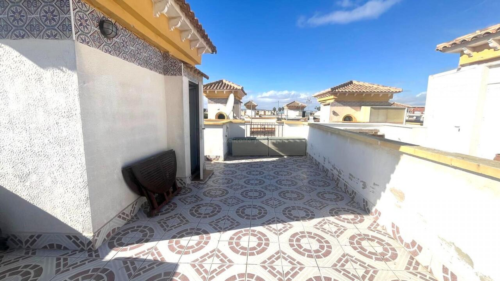 Bungalow i Torrevieja