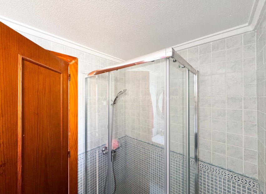 Bungalow i Torrevieja