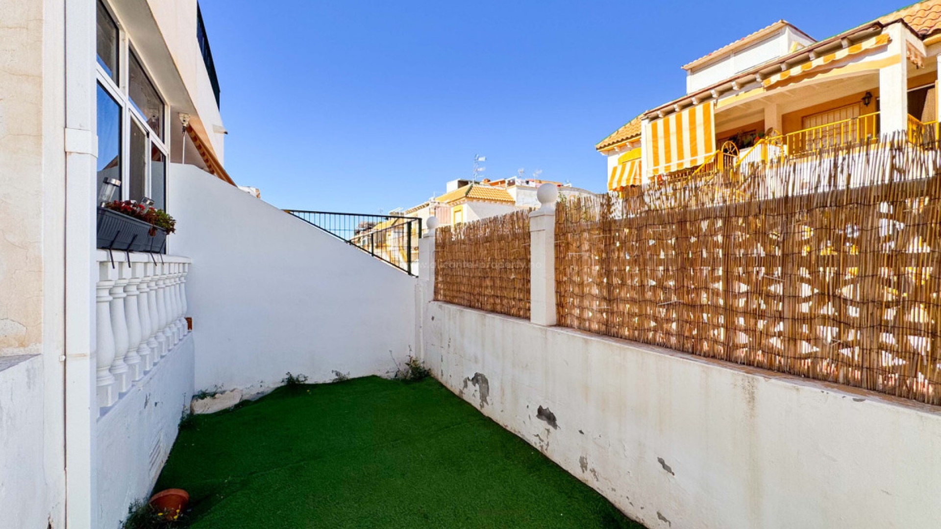 Bungalow i Torrevieja