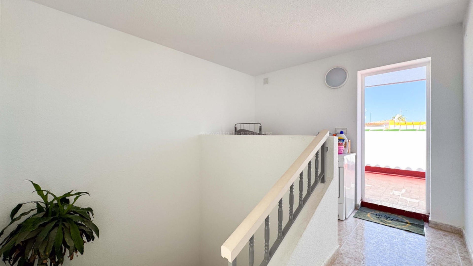 Bungalow i Torrevieja