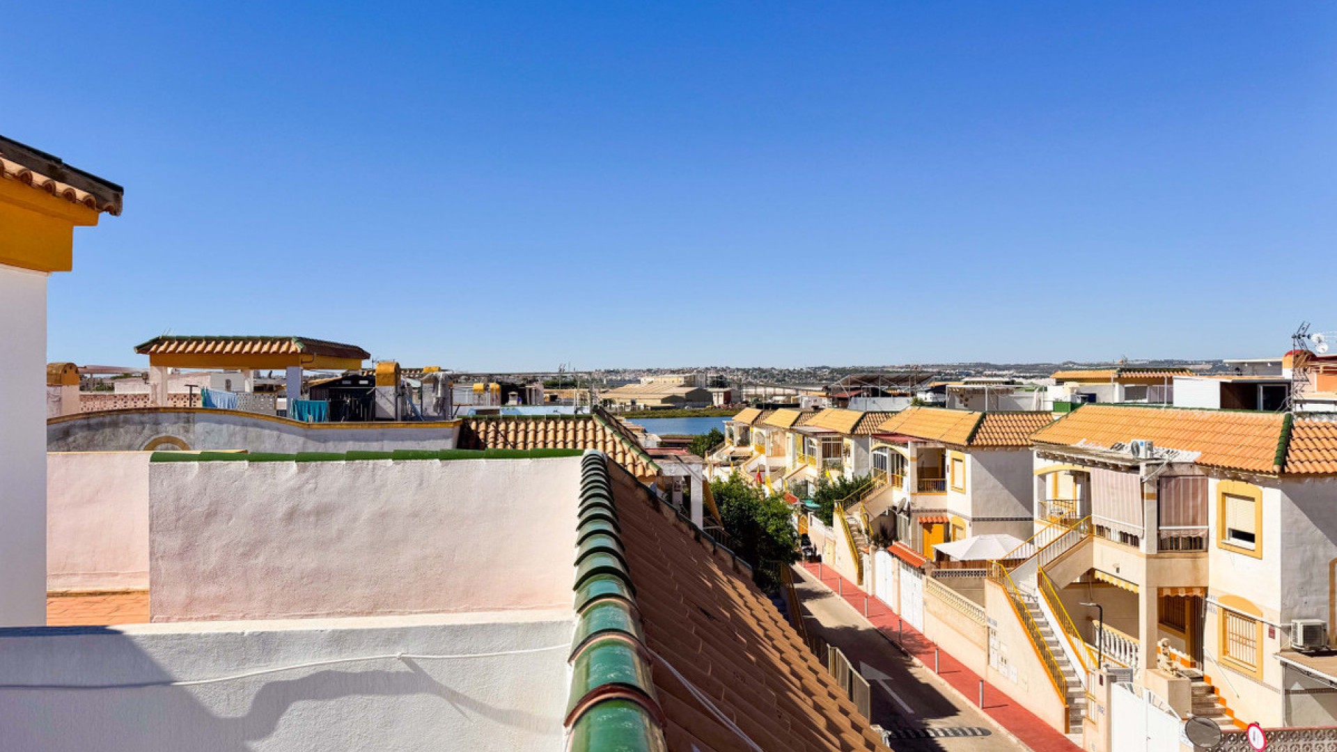 Bungalow i Torrevieja