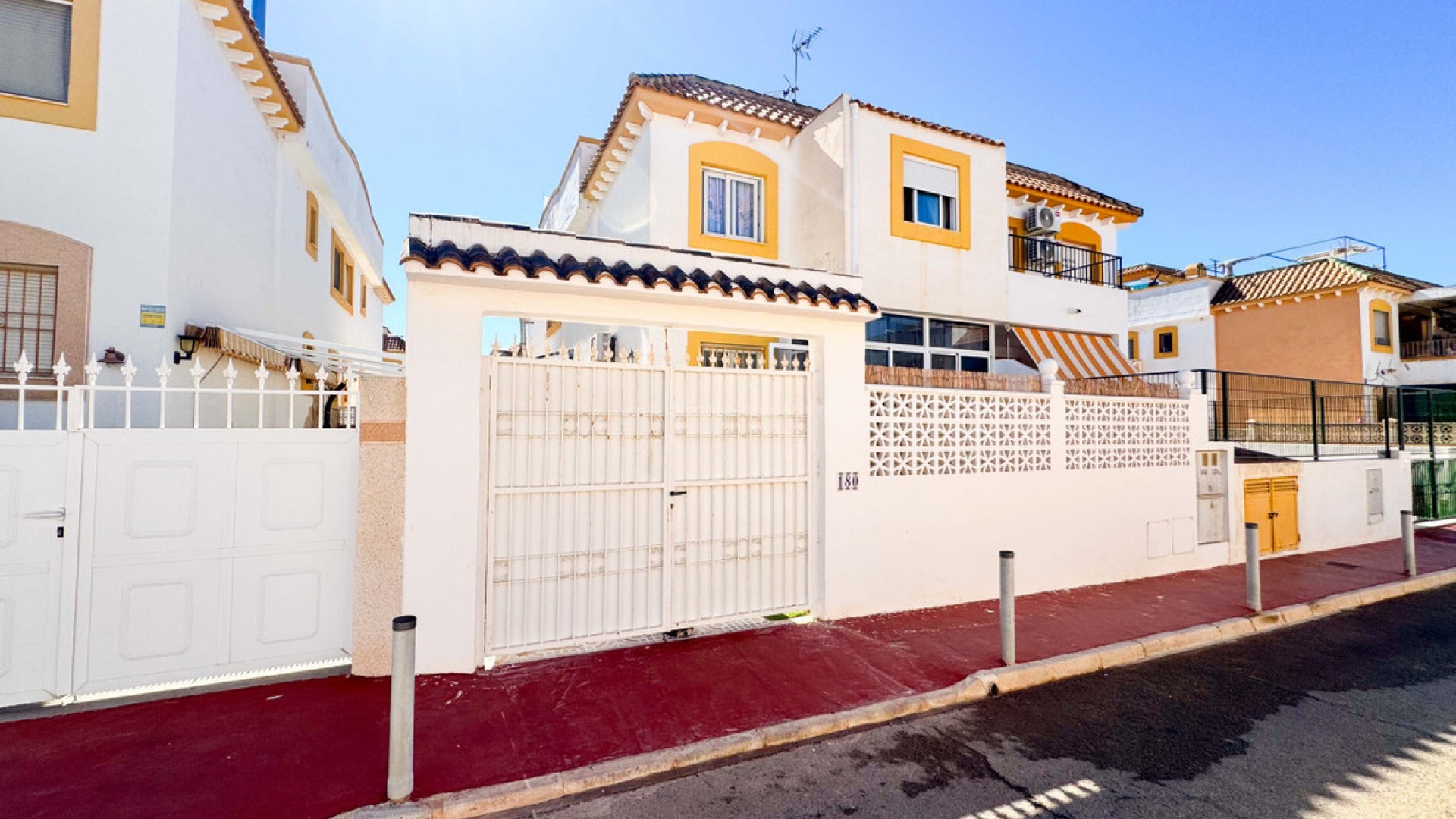 Bungalow i Torrevieja