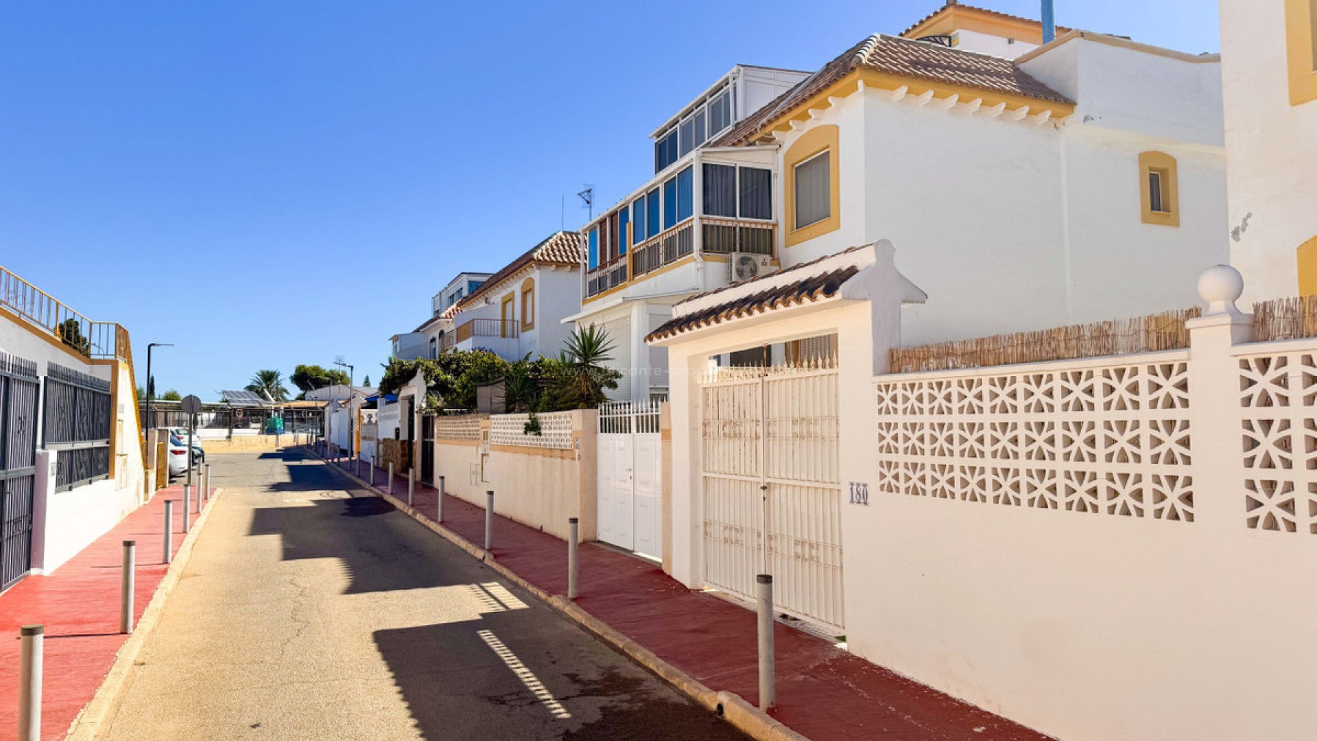 Bungalow i Torrevieja