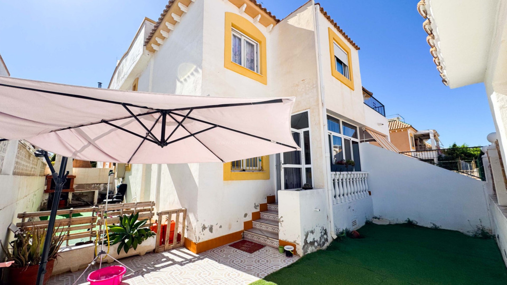Bungalow i Torrevieja