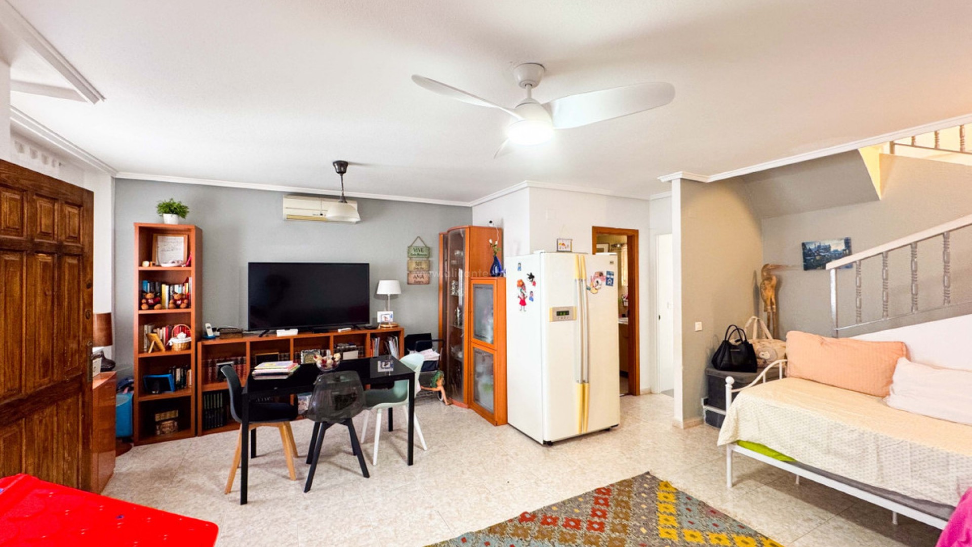 Bungalow i Torrevieja