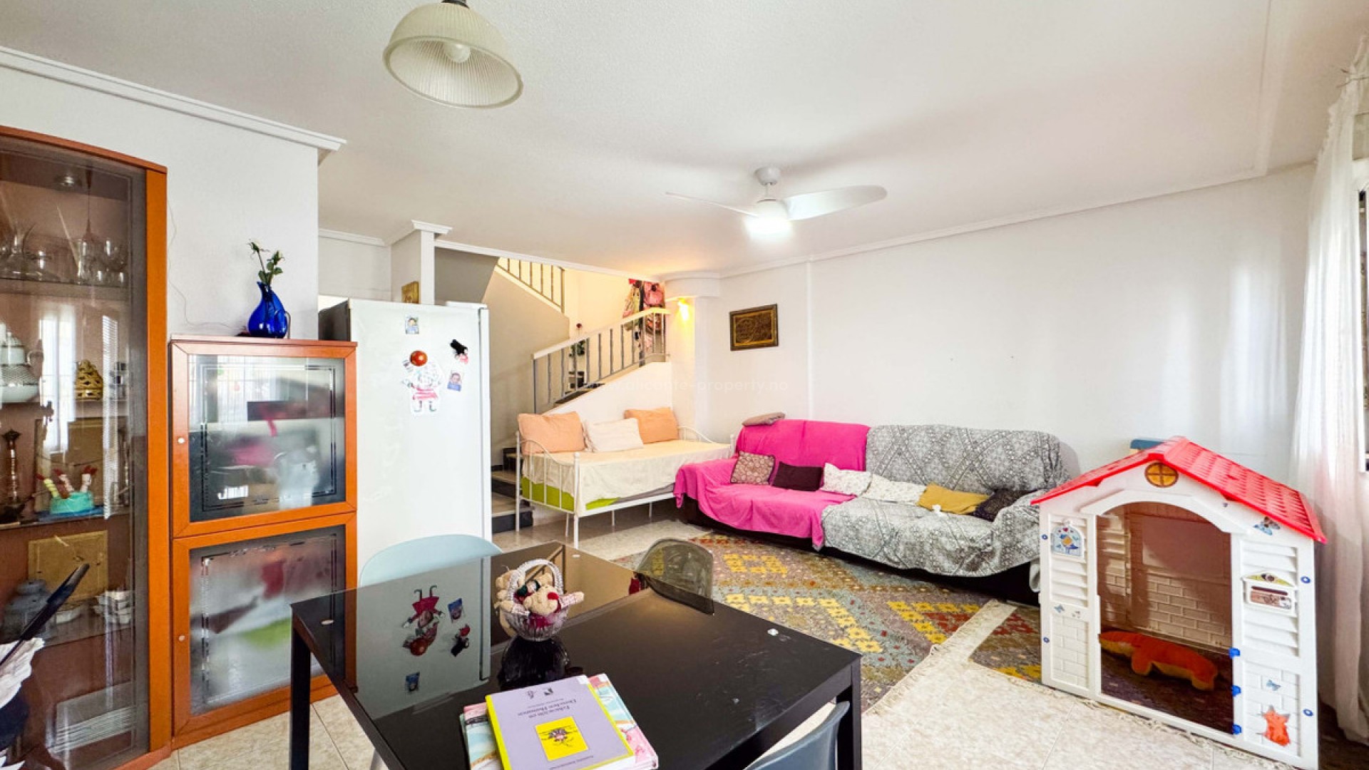 Bungalow i Torrevieja