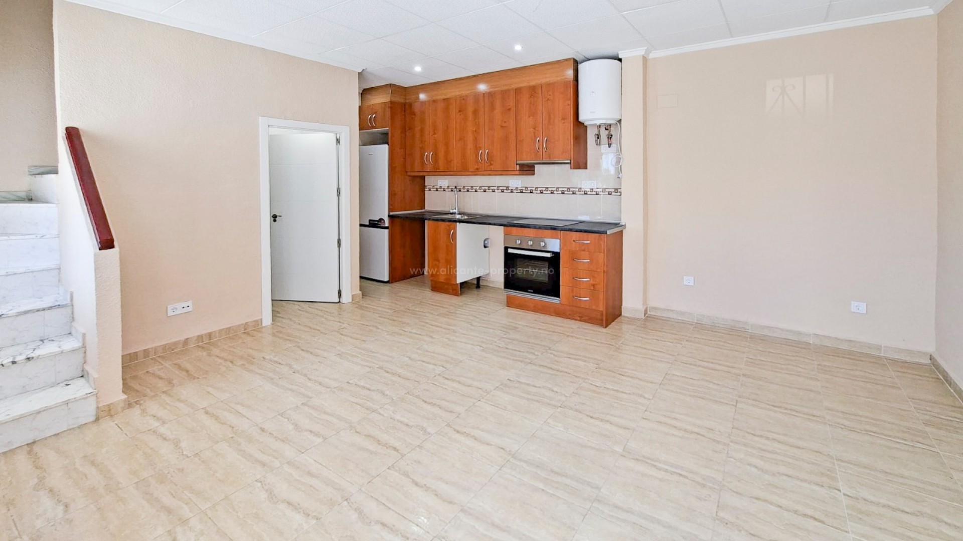 Bungalow i Urb. La Marina