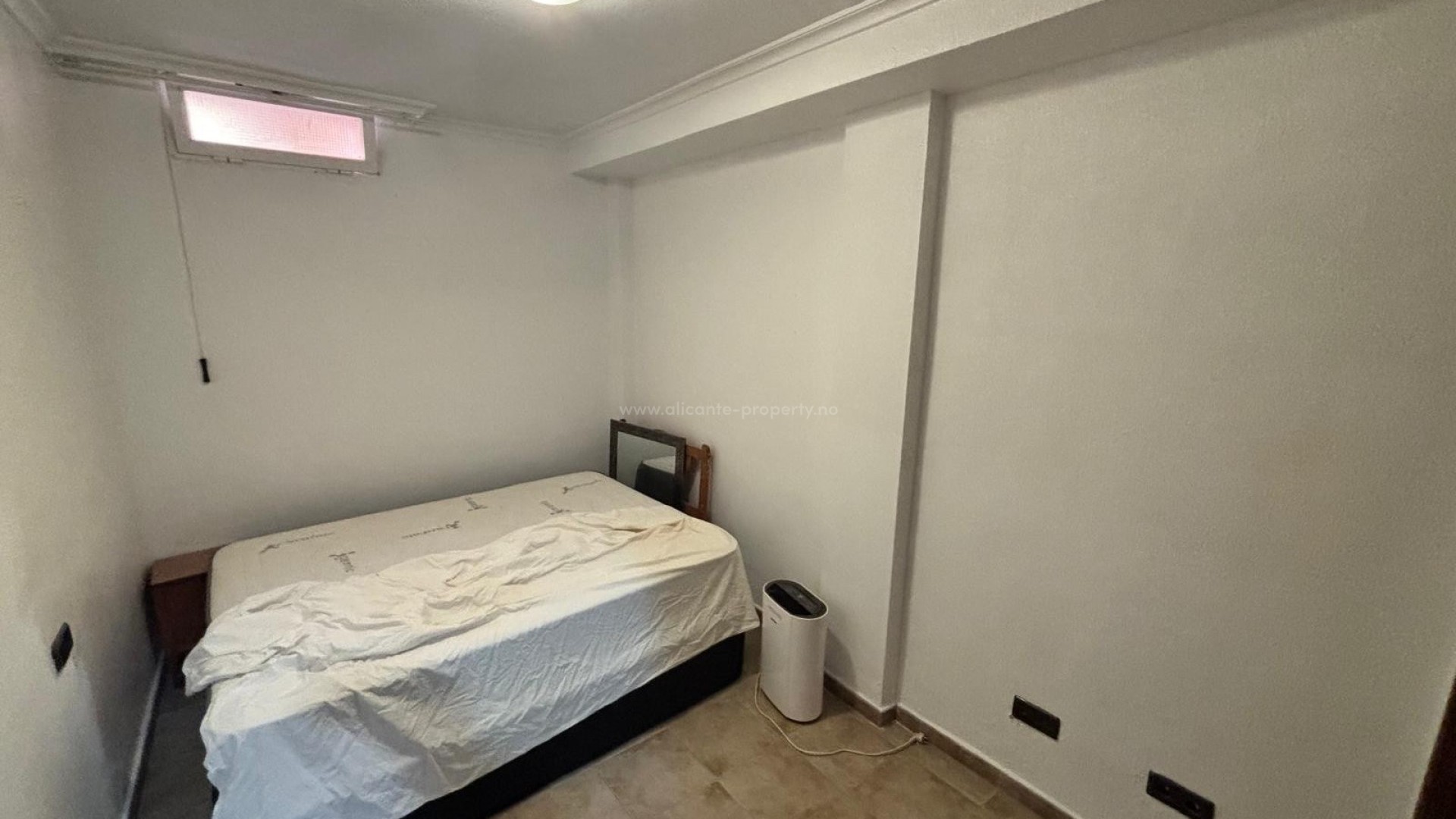 Bungalow i Urbanizaciones