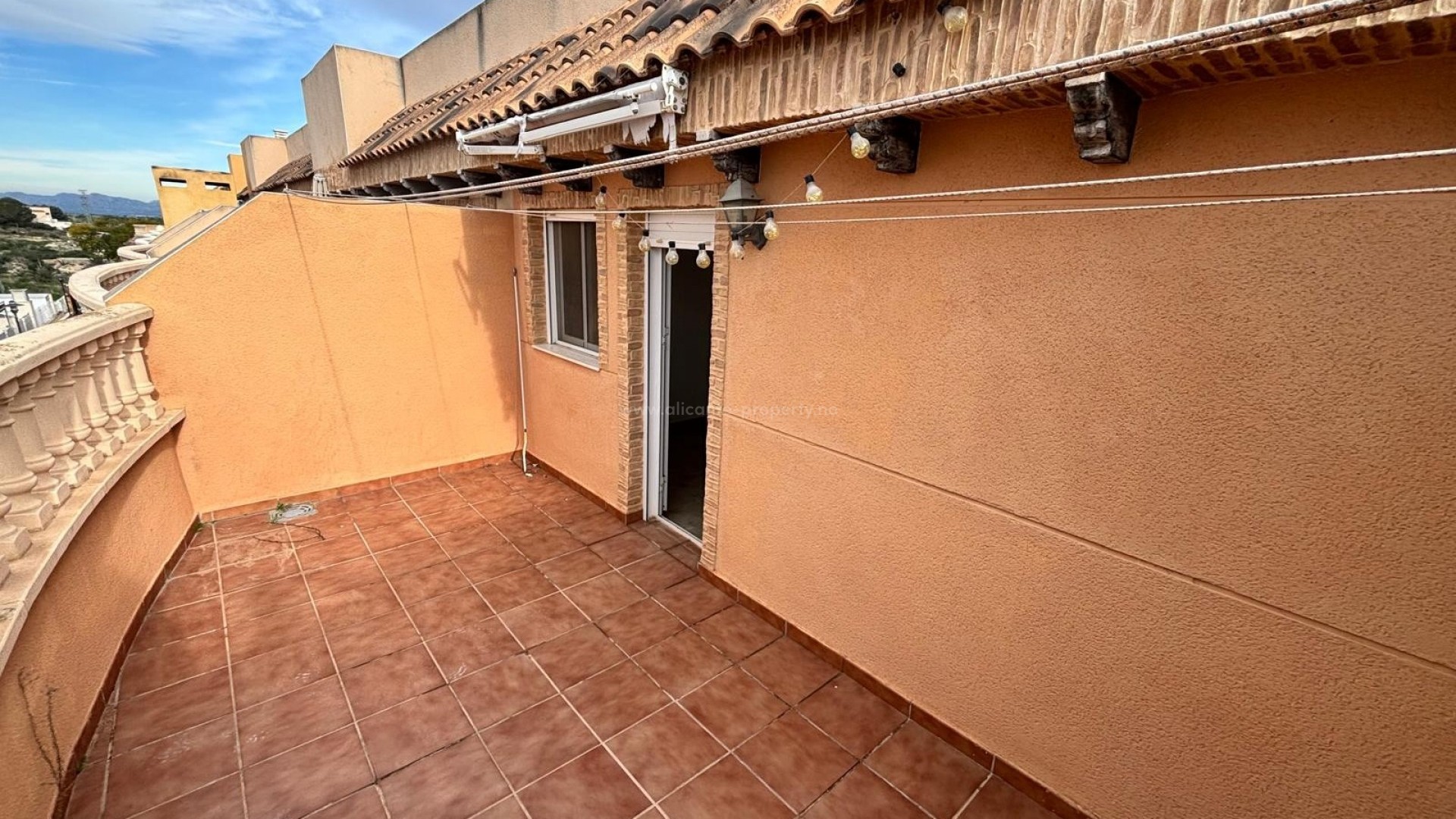 Bungalow i Urbanizaciones