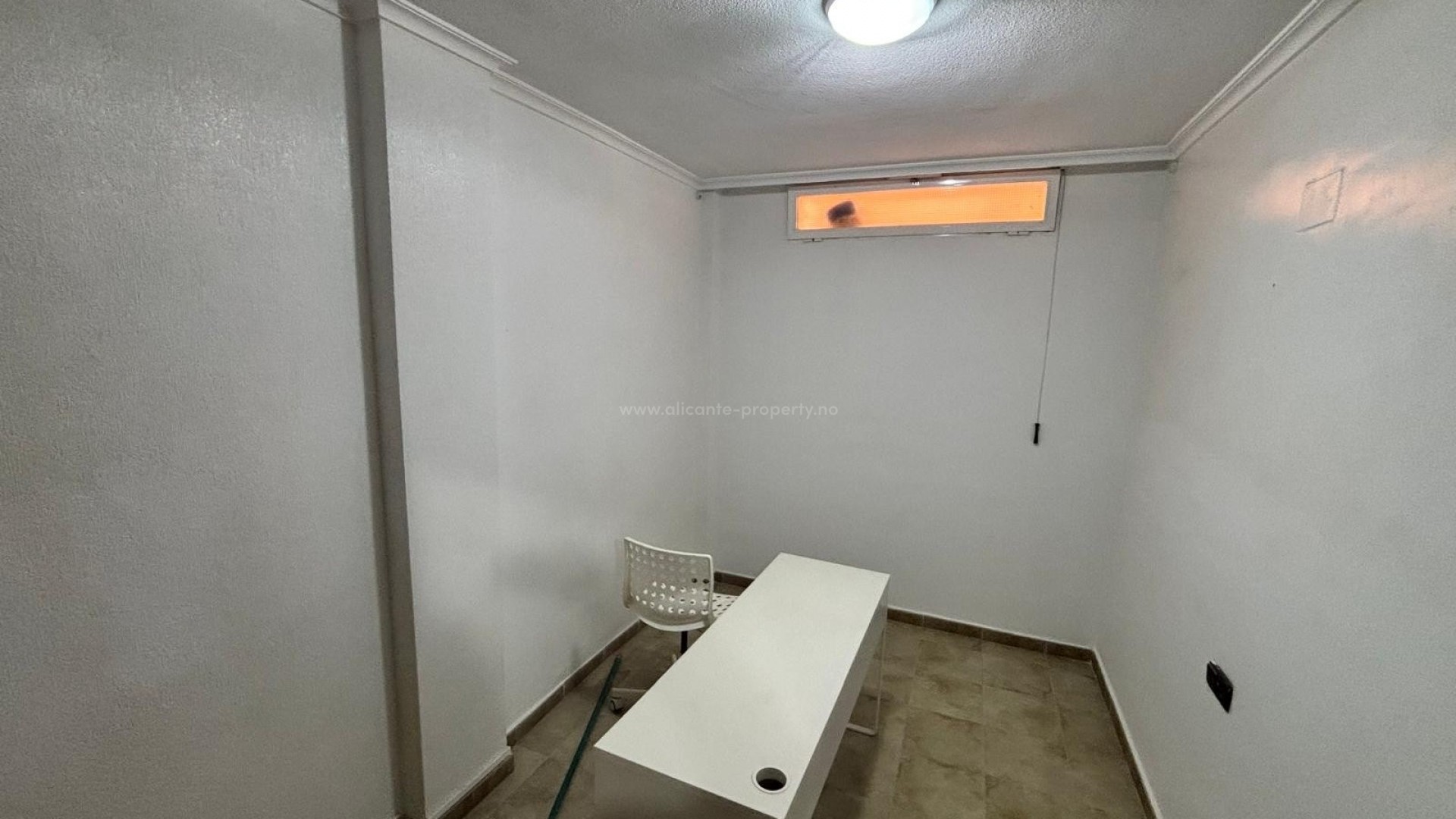 Bungalow i Urbanizaciones