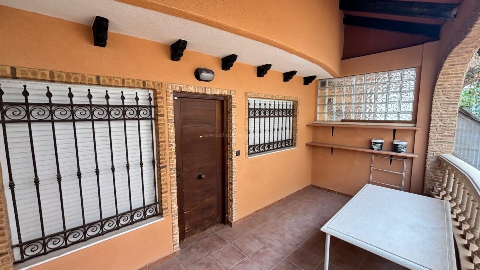 Bungalow i Urbanizaciones