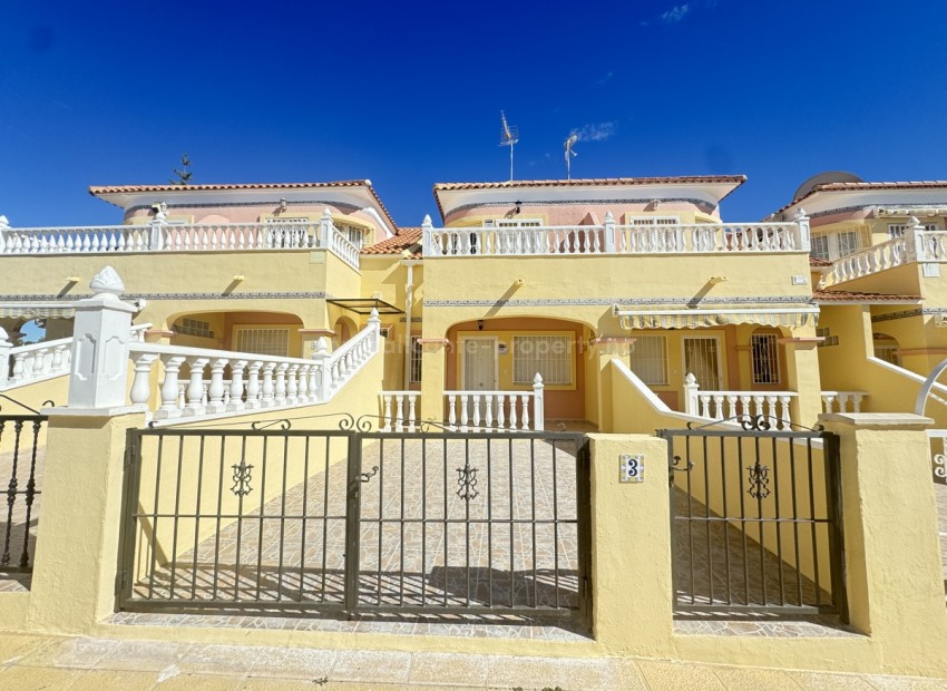 Bungalow i Villamartín