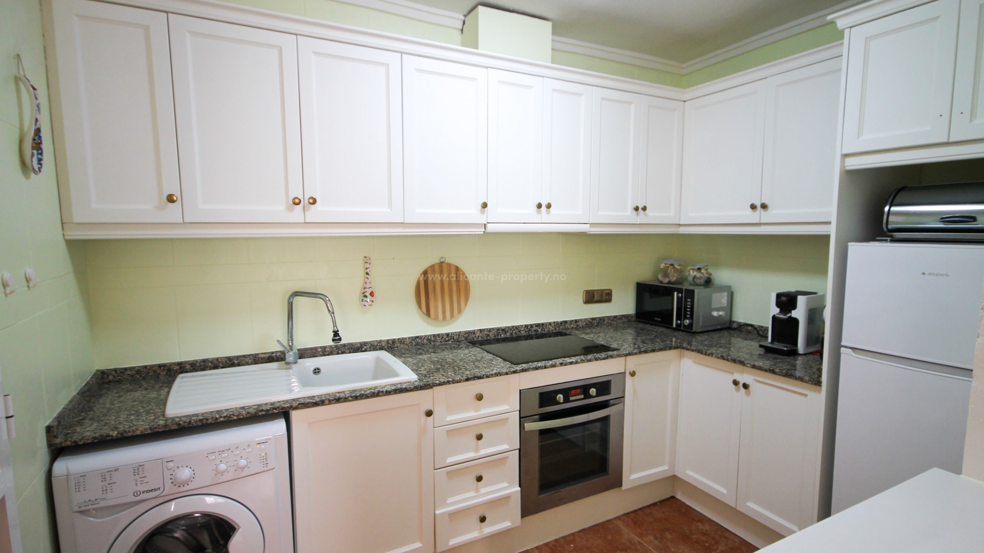 Bungalow i Villamartín