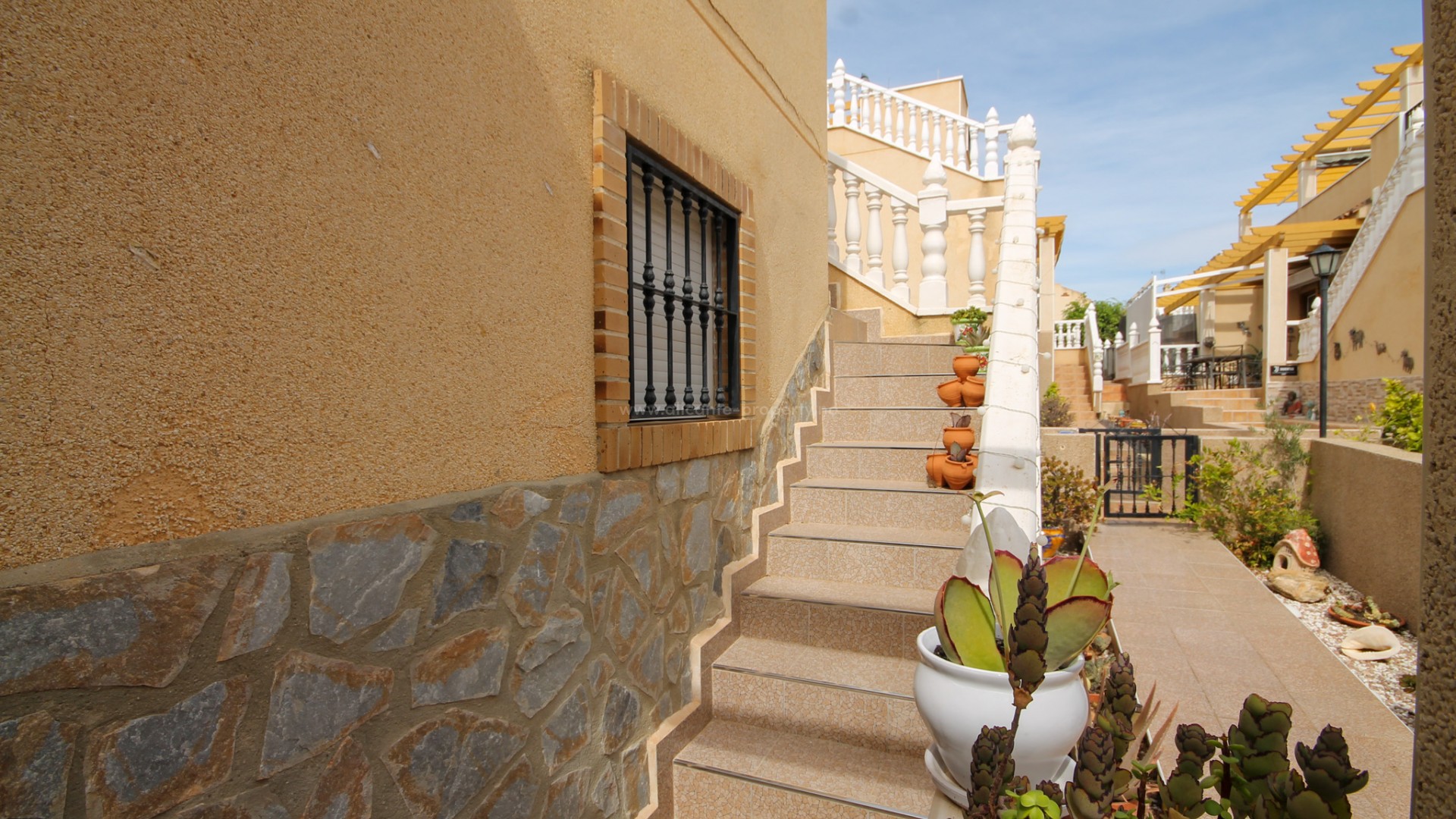 Bungalow i Villamartín