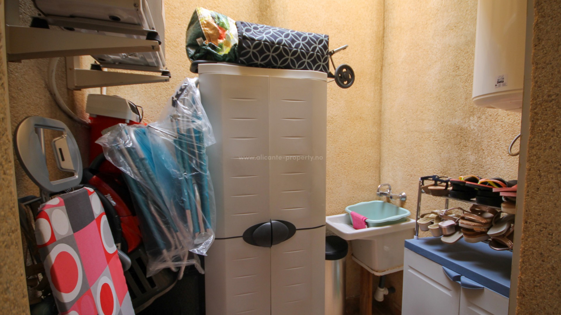 Bungalow i Villamartín