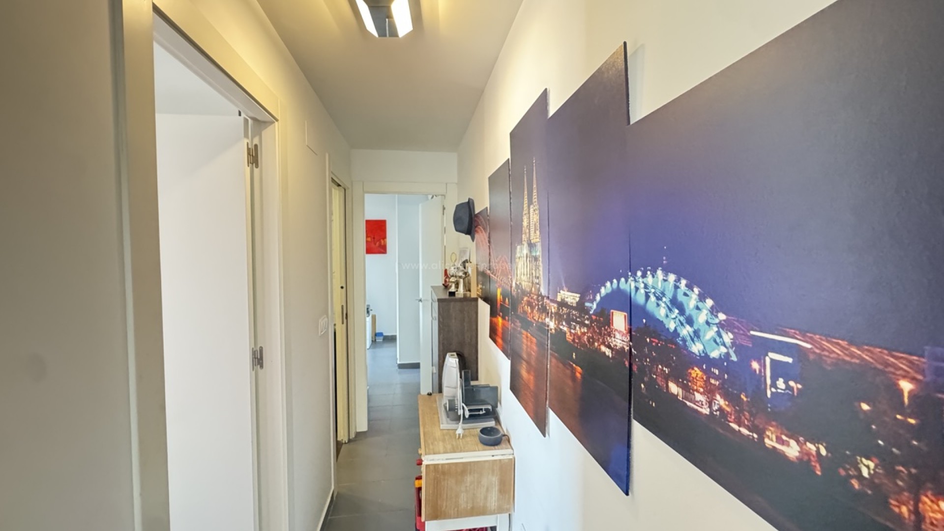 Bungalow i Villamartín