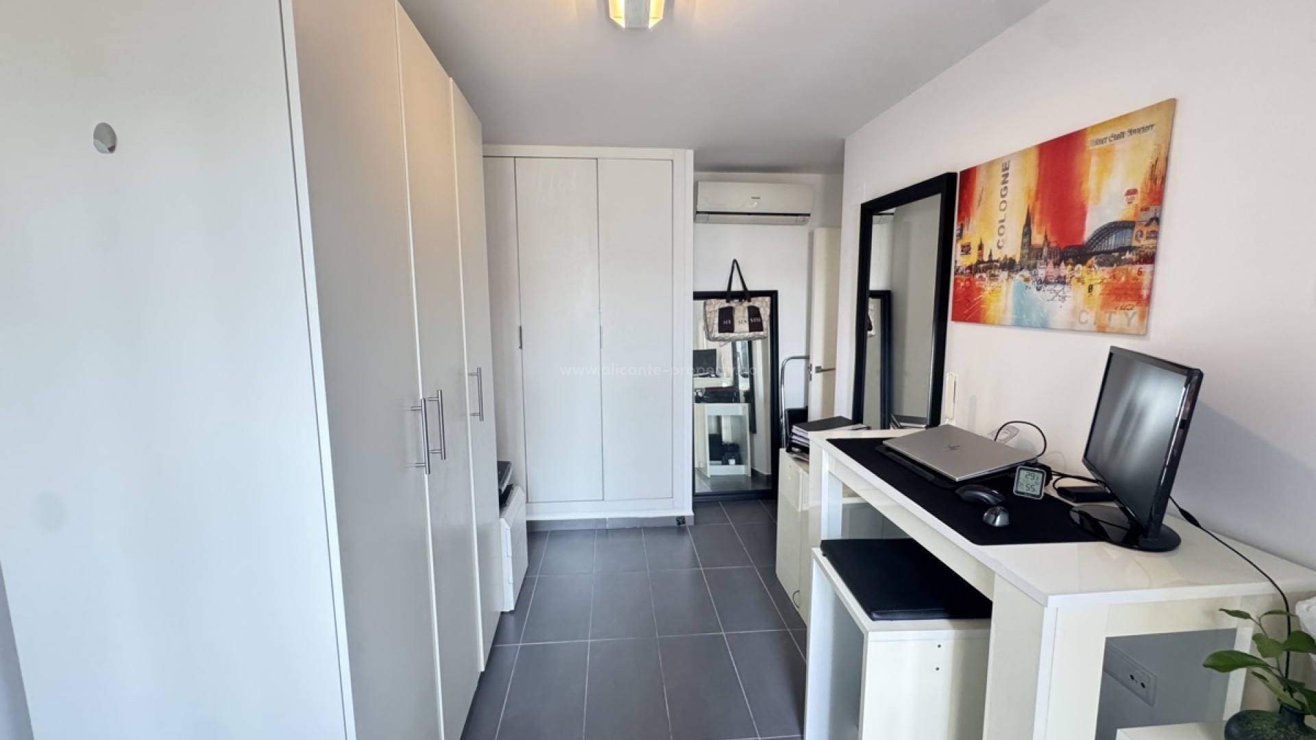 Bungalow i Villamartín