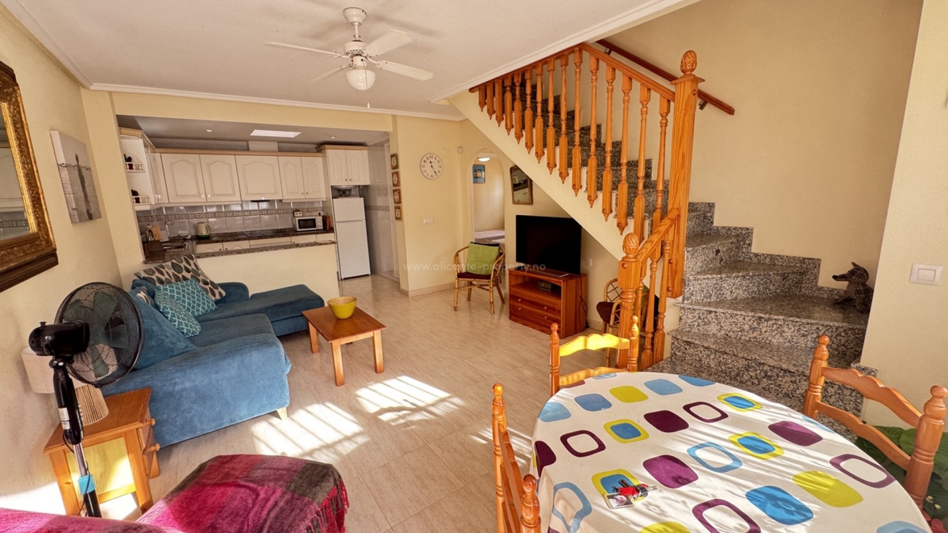 Bungalow i Villamartín