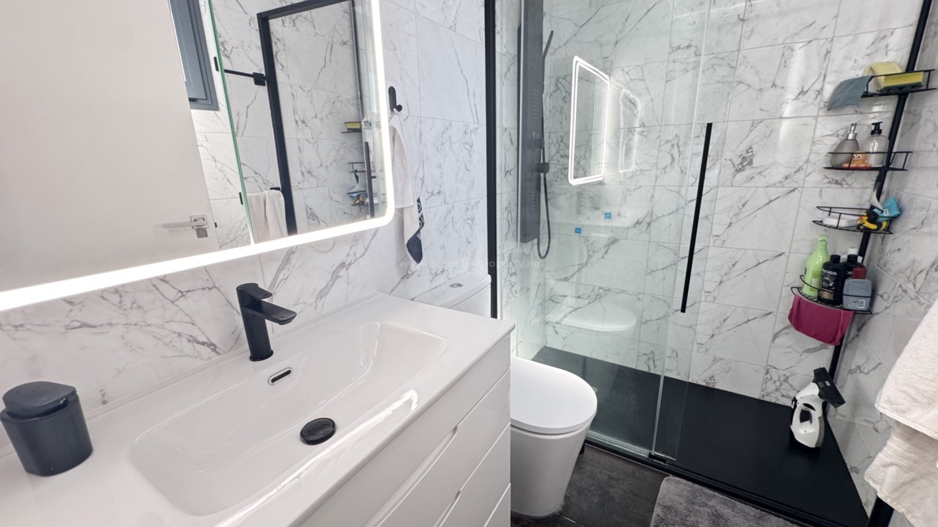 Bungalow i Villamartín