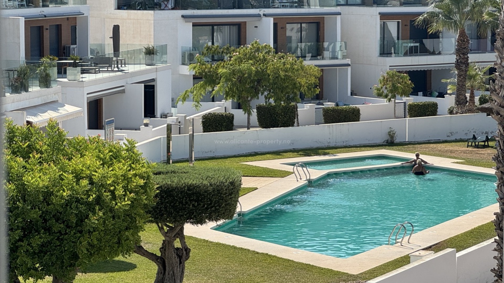 Bungalow i Villamartín