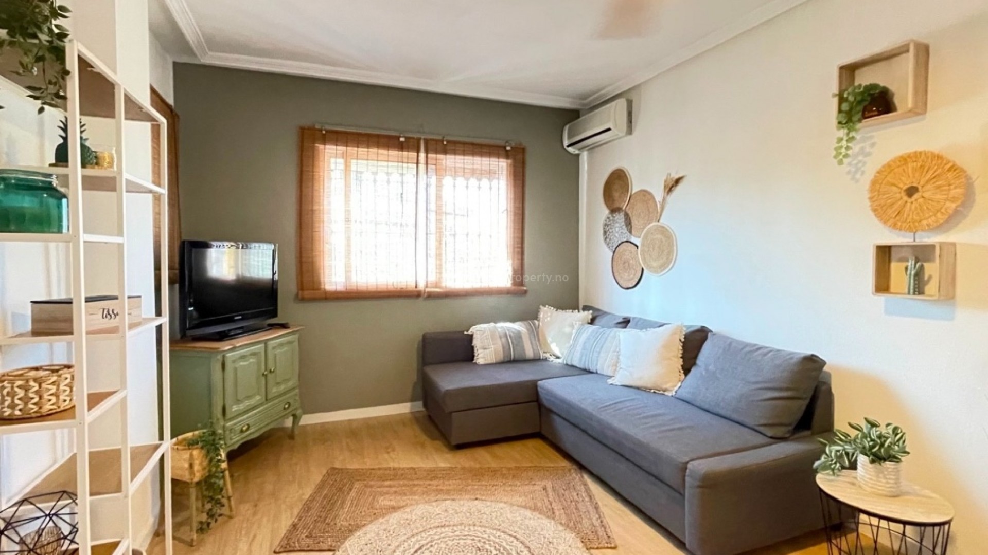 Bungalow i Villamartín