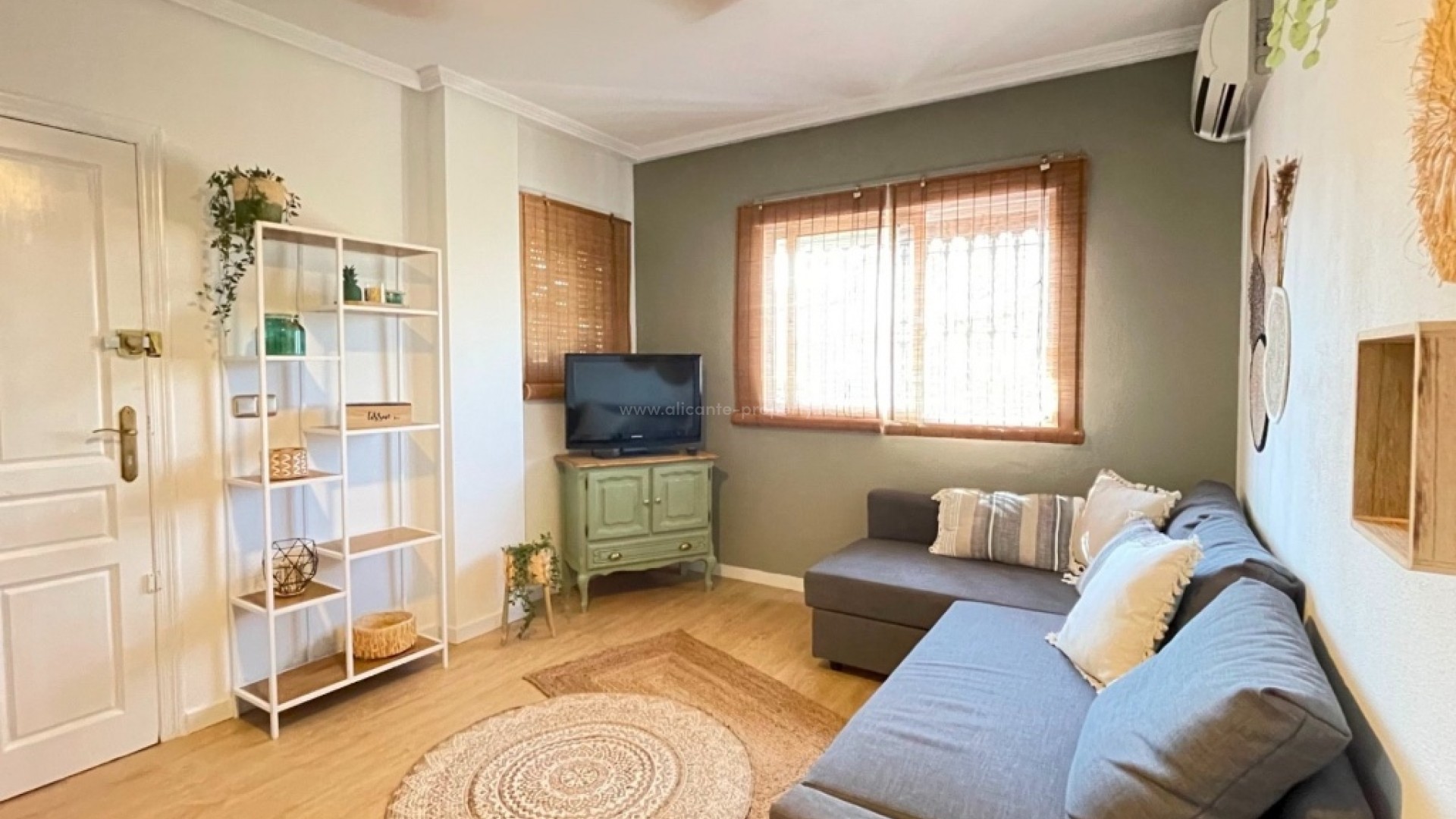 Bungalow i Villamartín