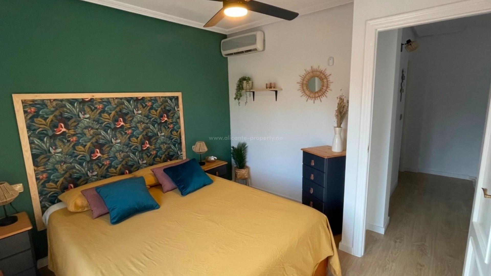 Bungalow i Villamartín