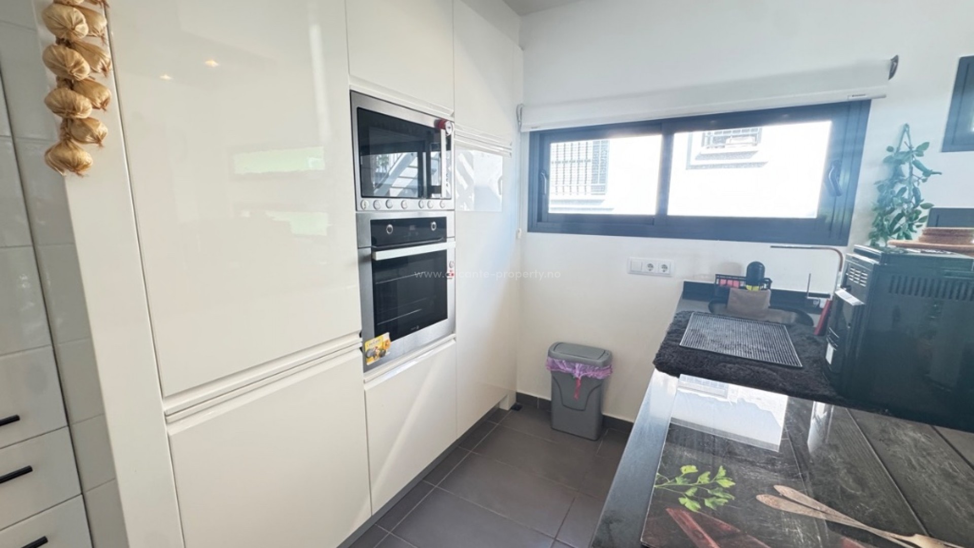 Bungalow i Villamartín