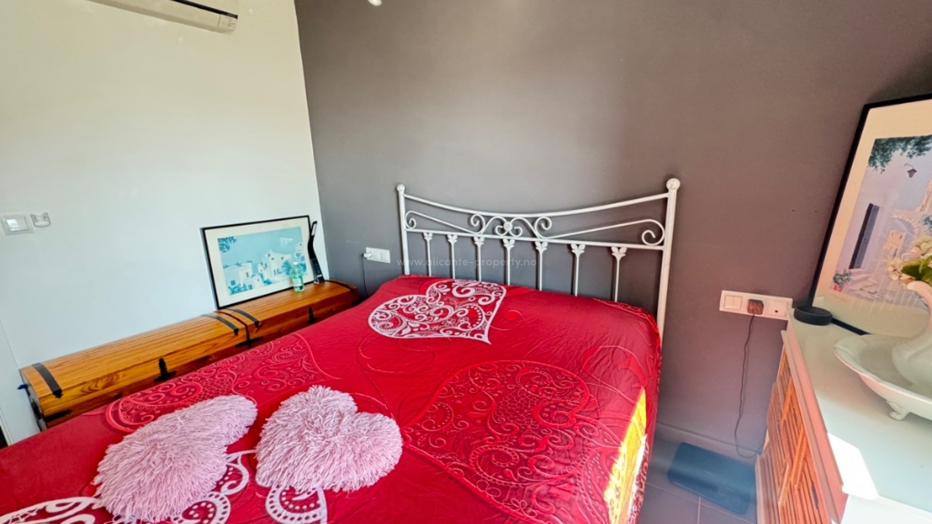 Bungalow i Villamartín