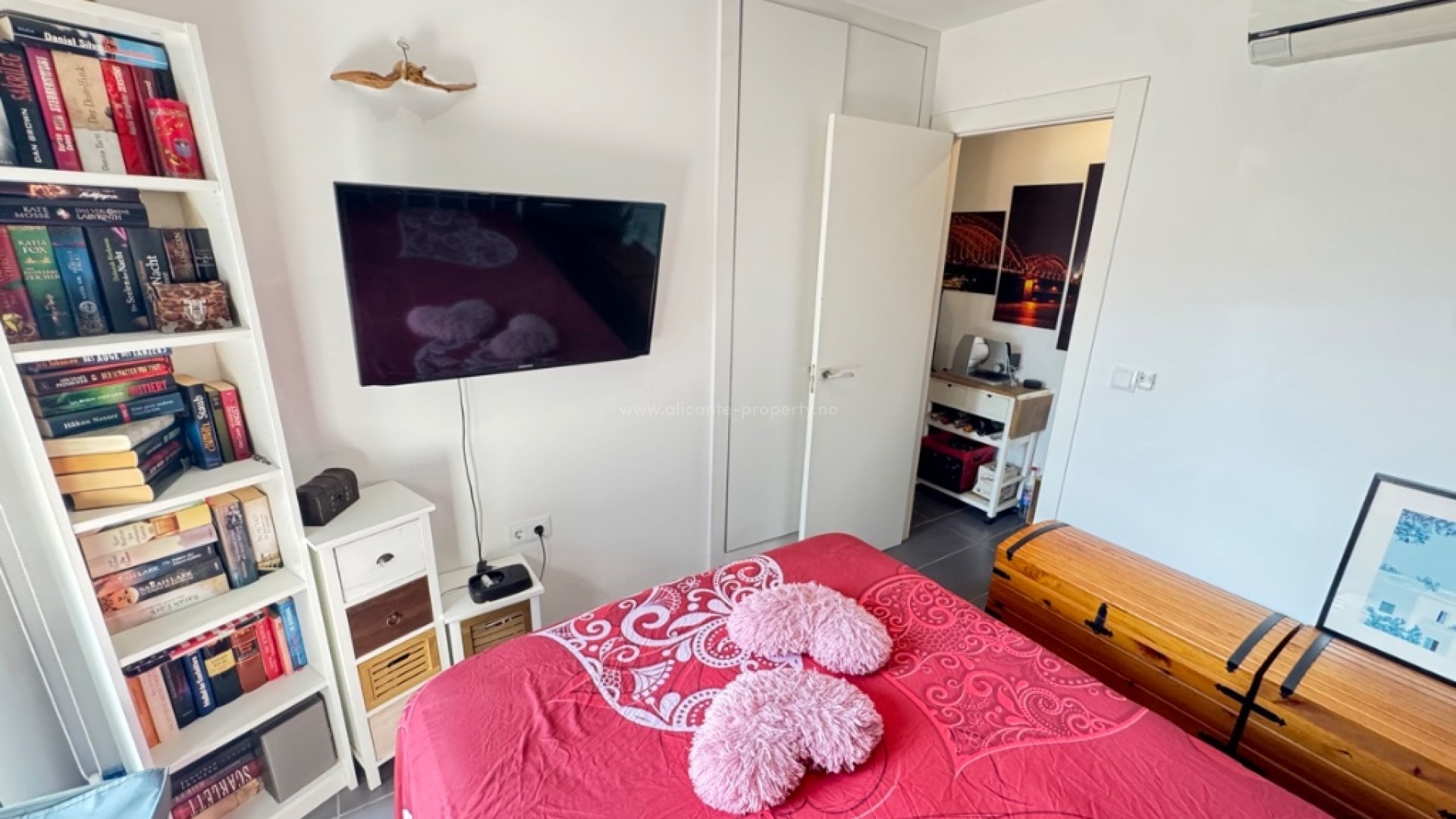 Bungalow i Villamartín