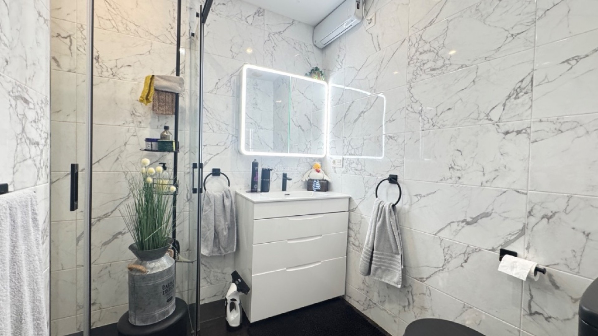 Bungalow i Villamartín