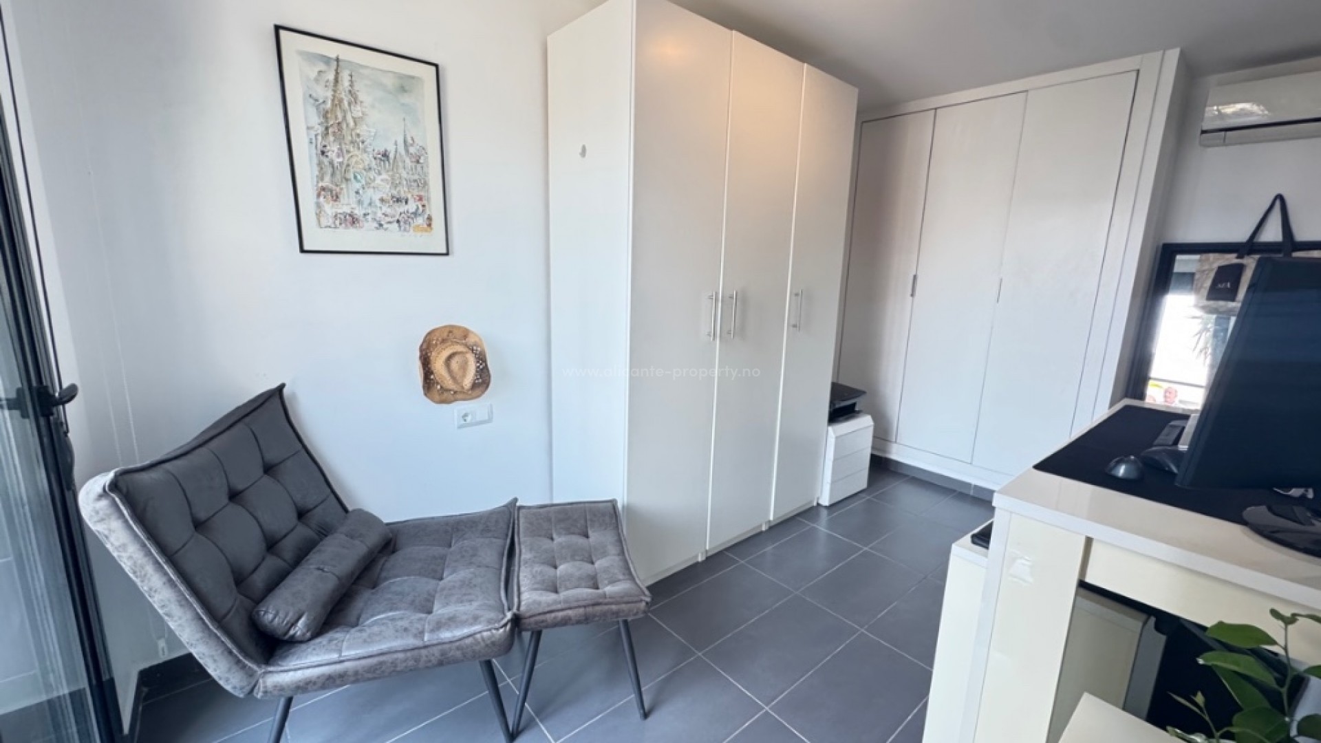 Bungalow i Villamartín