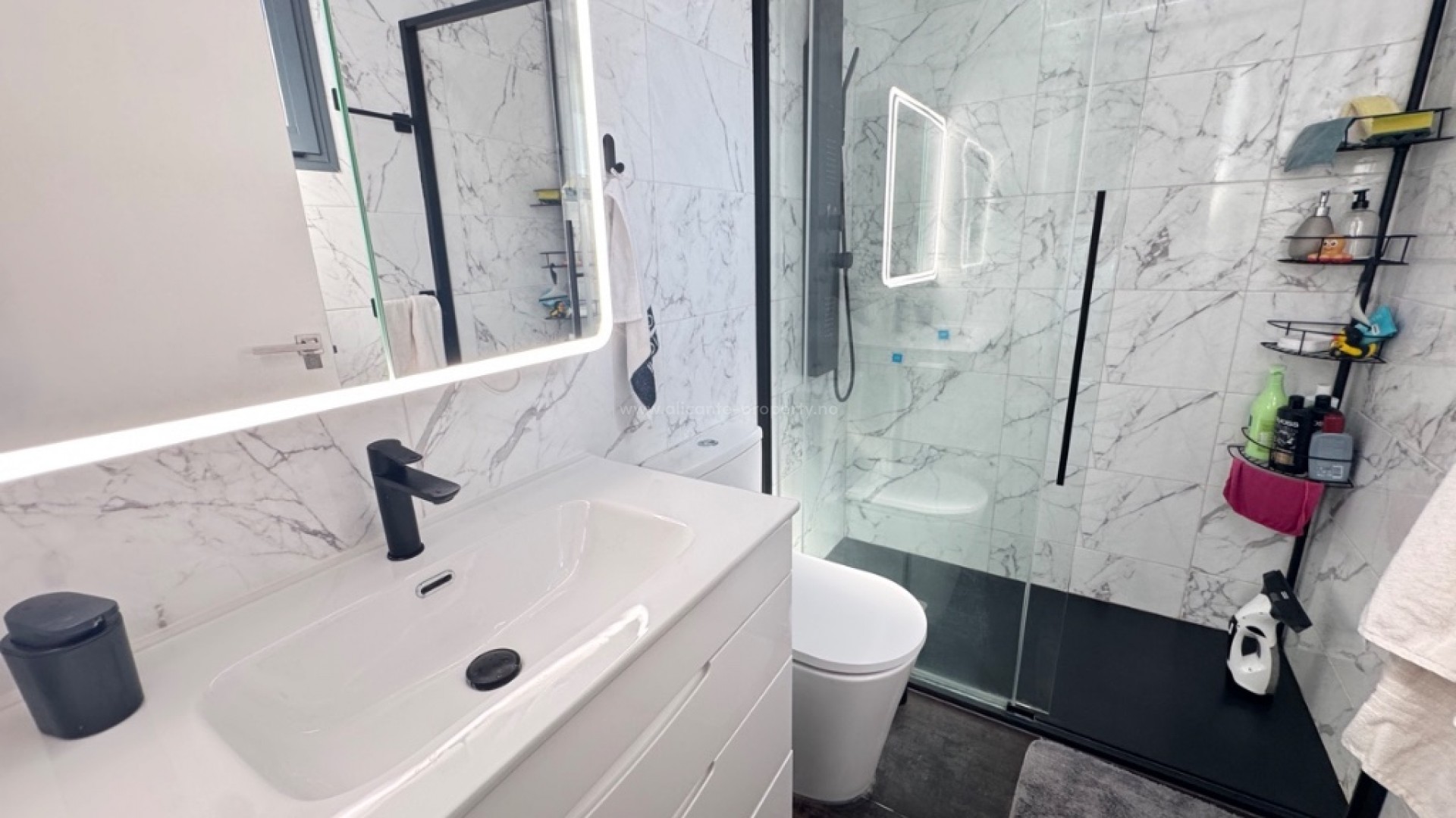 Bungalow i Villamartín