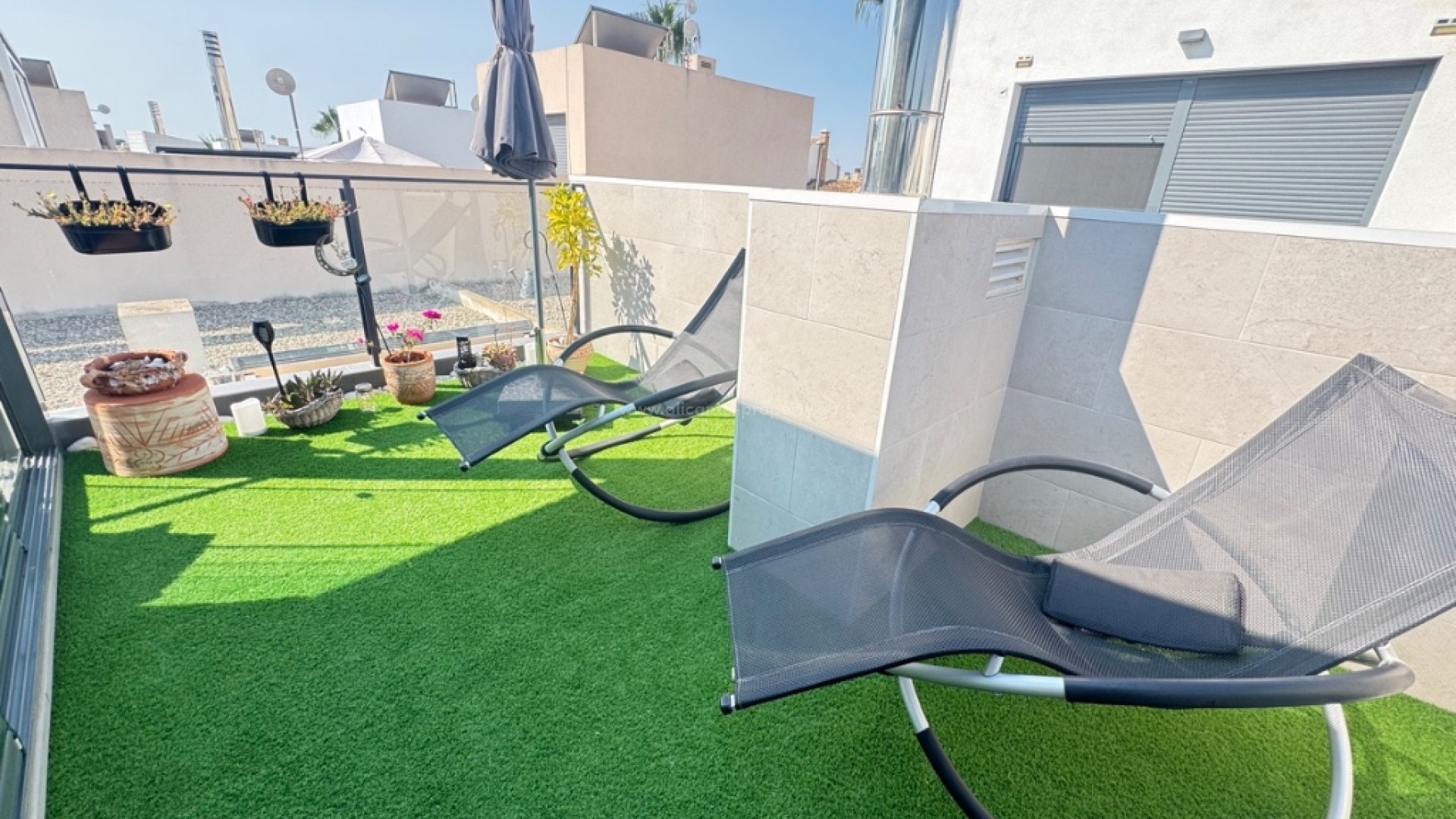 Bungalow i Villamartín