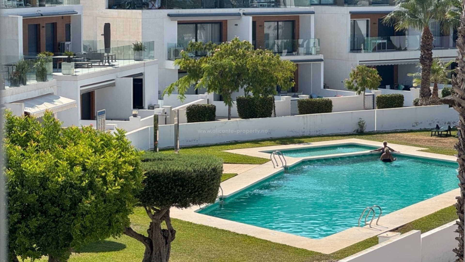 Bungalow i Villamartín