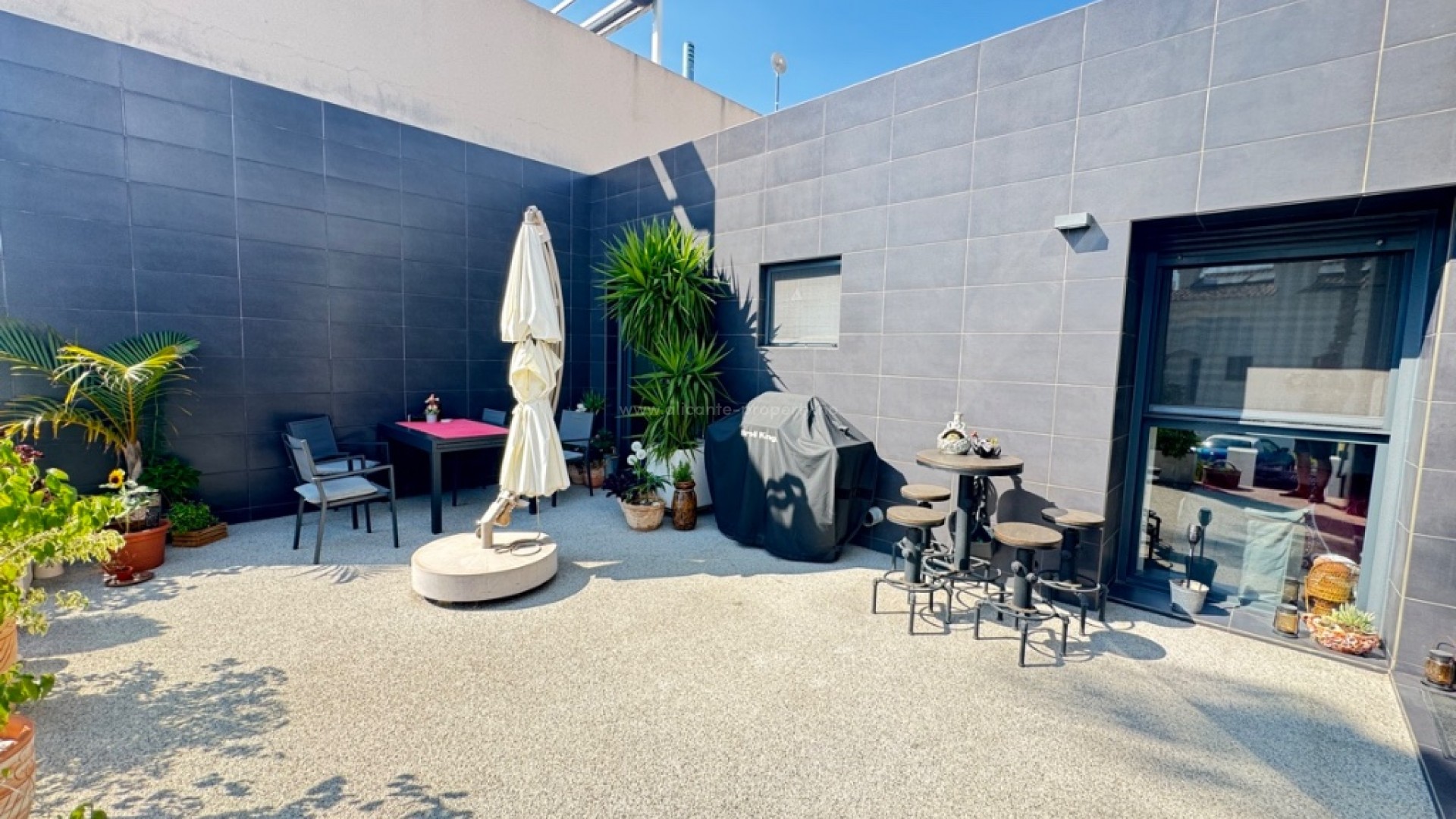 Bungalow i Villamartín