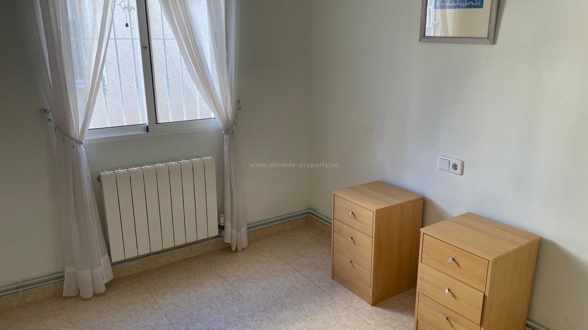 Bungalow i Villamartín