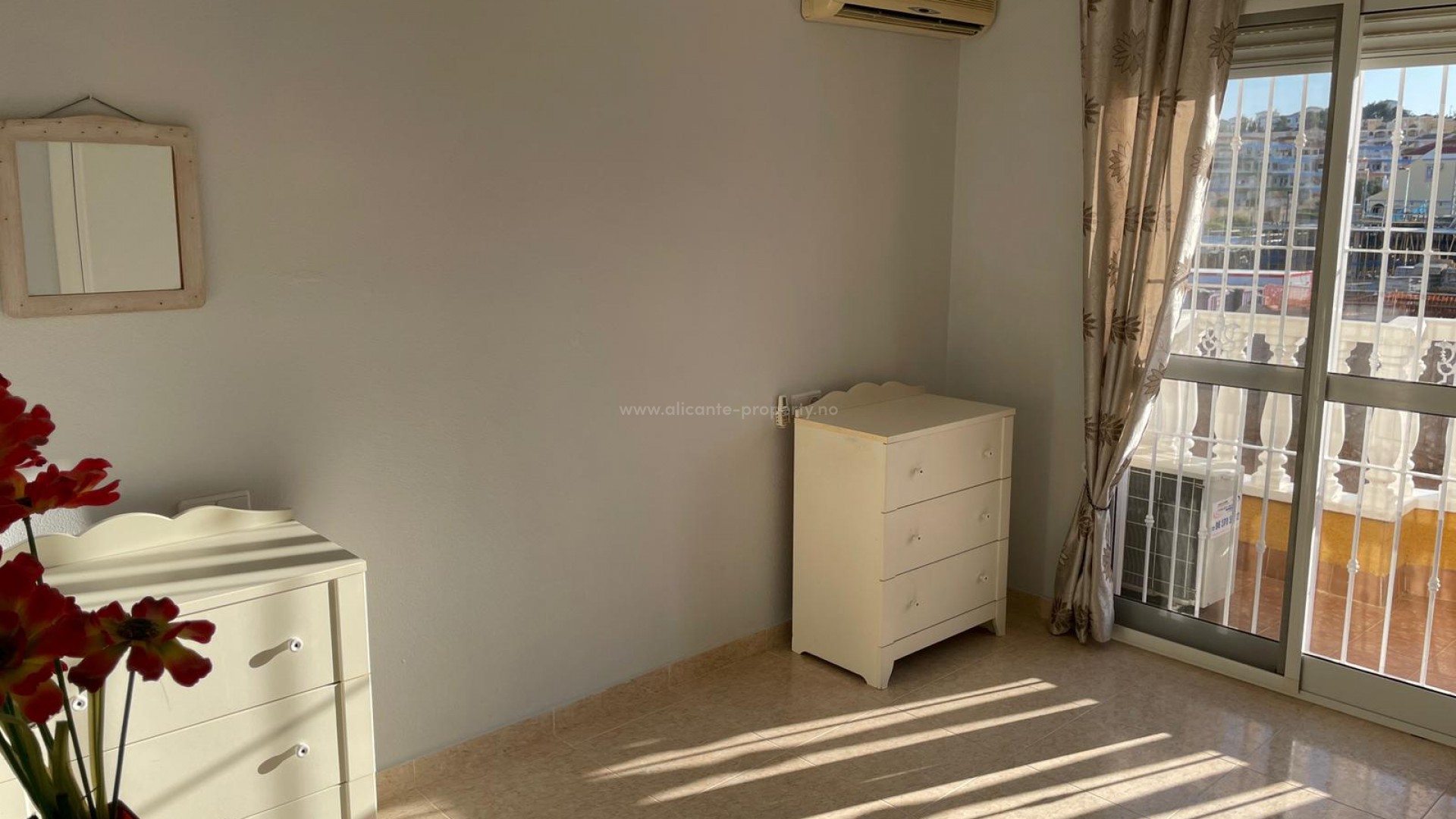 Bungalow i Villamartín