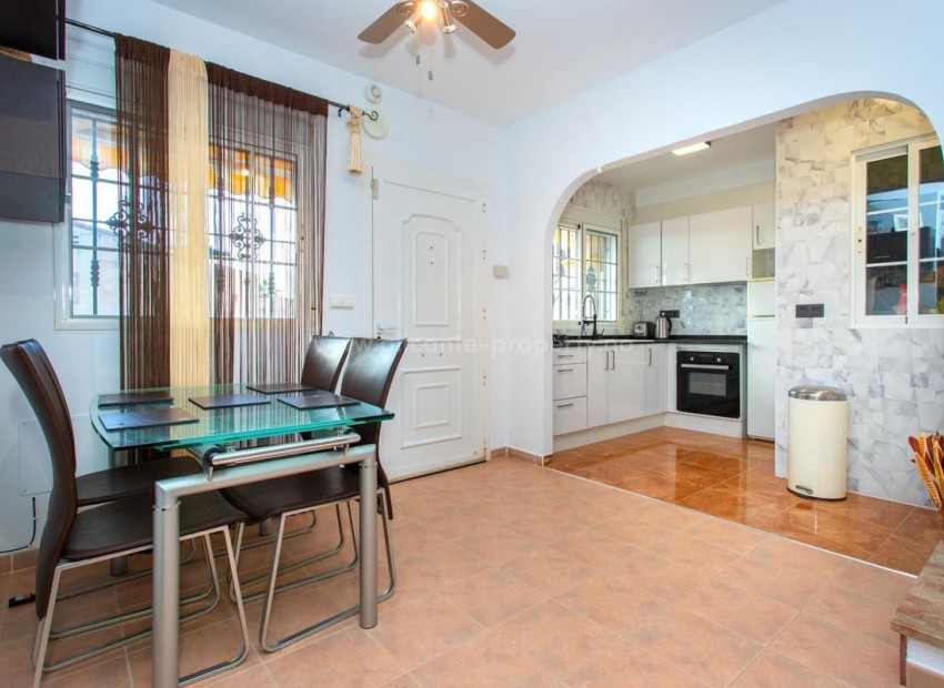 Bungalow i Villamartín